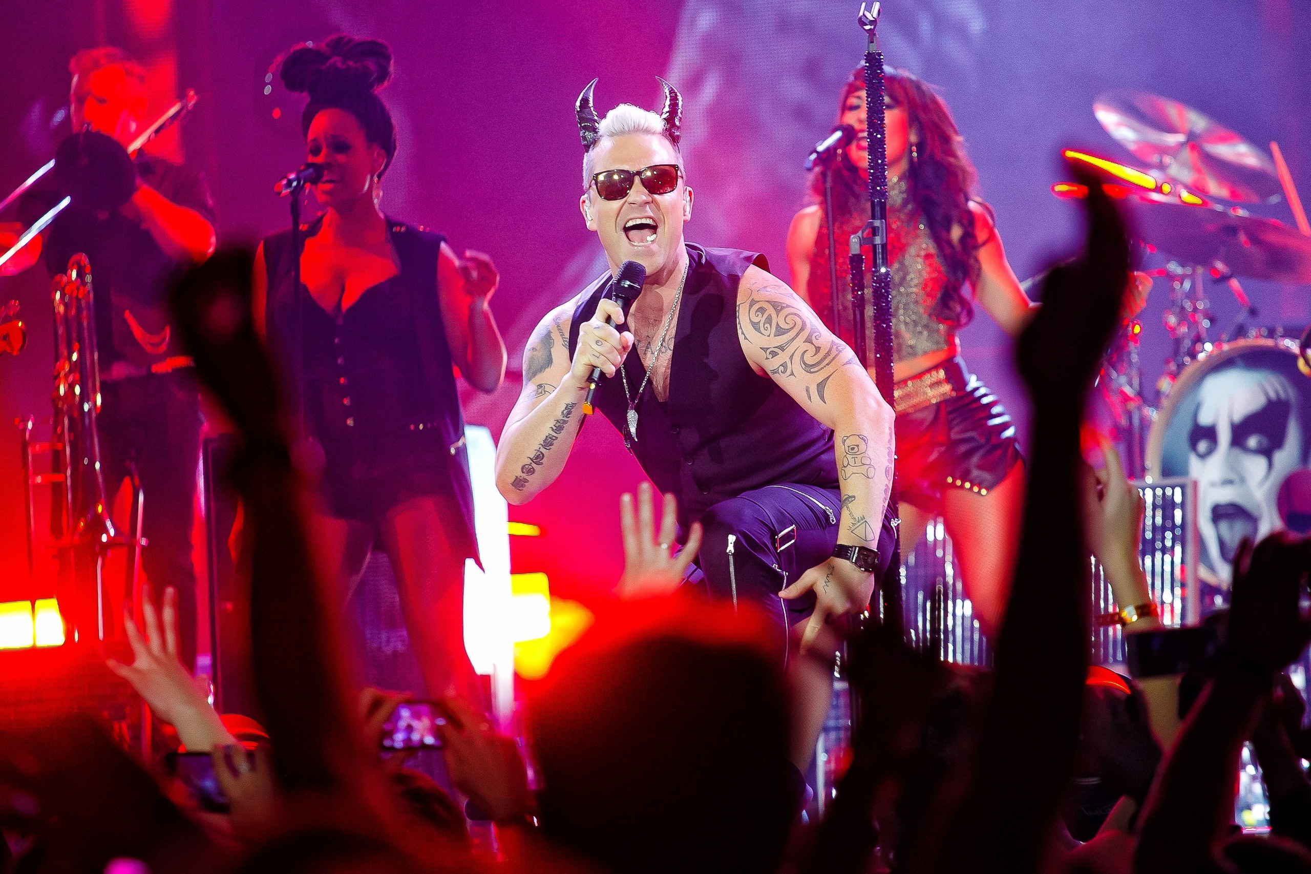 Фото и видео съёмка в Санкт-Петербурге