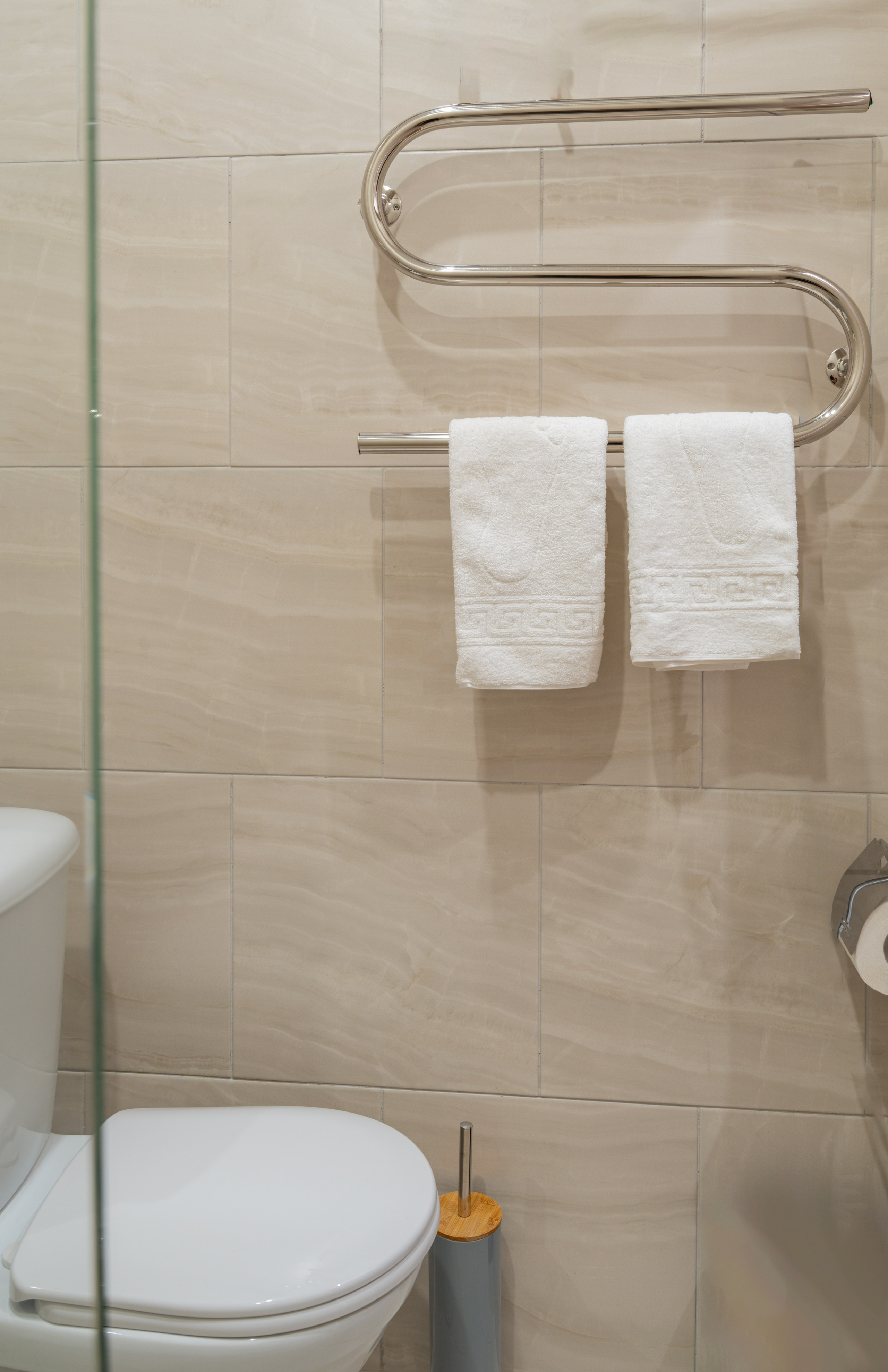 Грейс Бриз. Главная