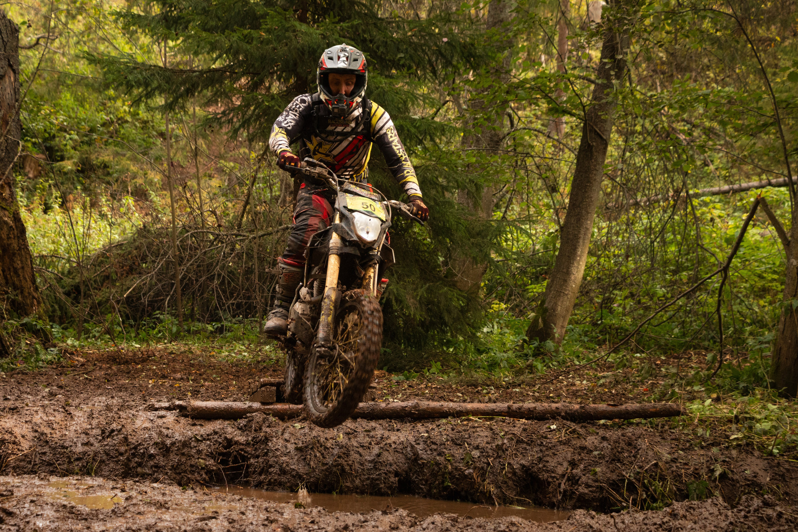 Путь Ижика. 2024. Олег Романов. Мастер фото по спорту