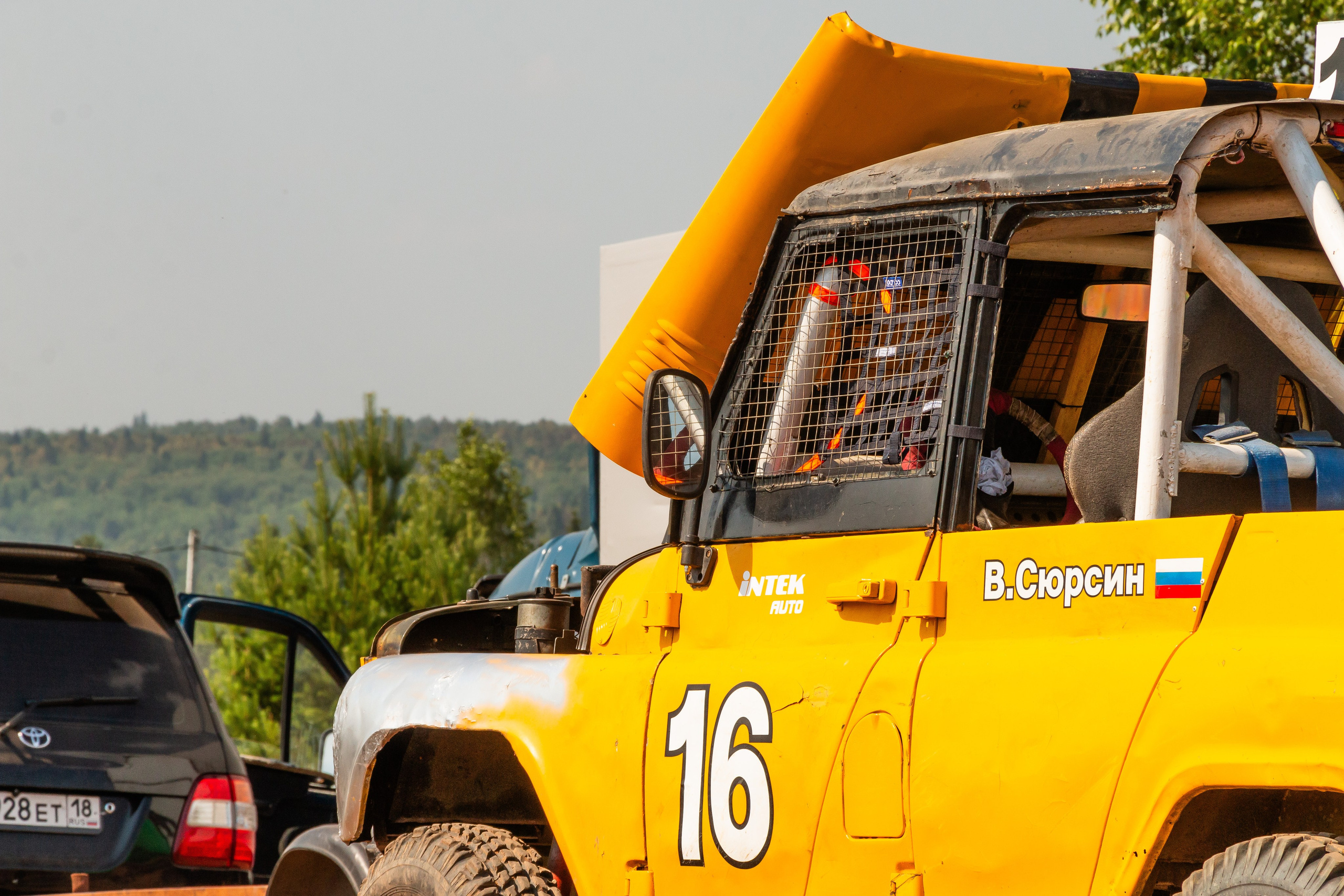 Фестиваль газуй. Олег Романов. Мастер фото по спорту