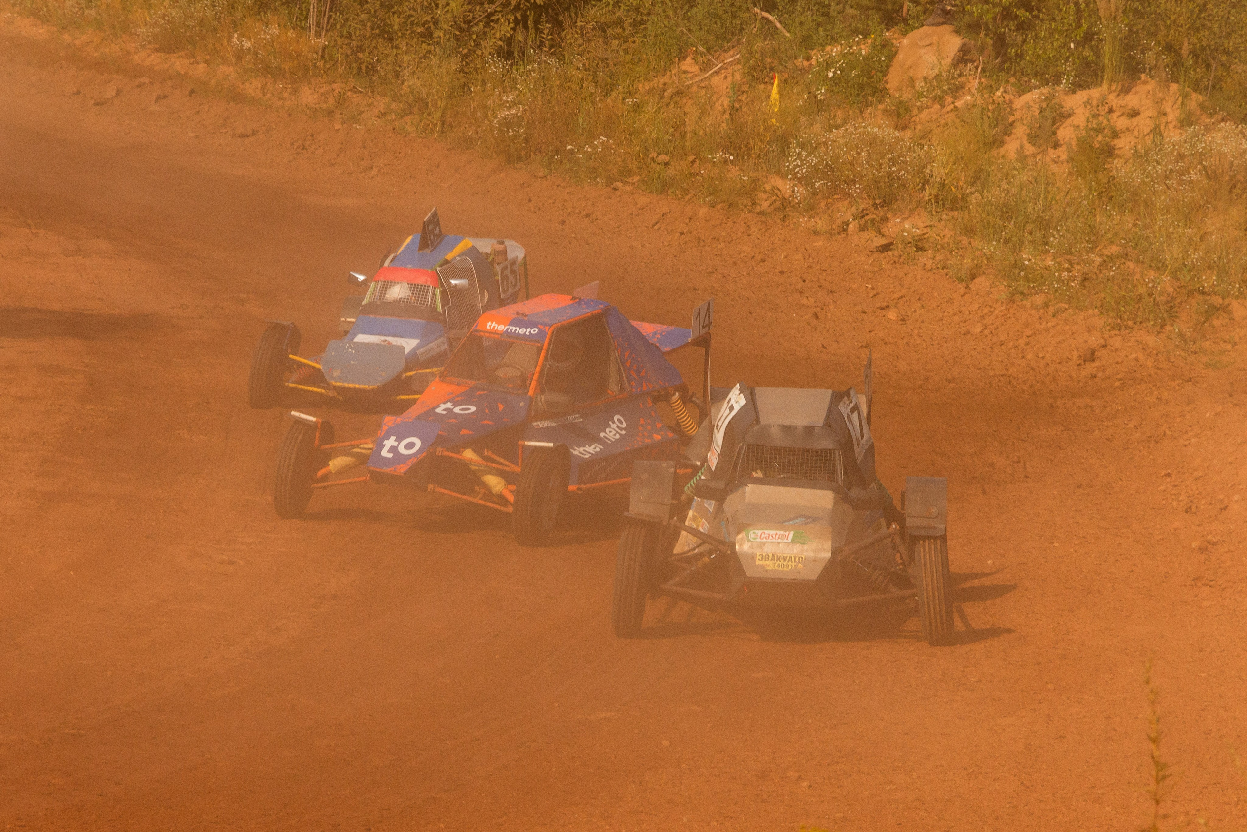 Фестиваль газуй. Олег Романов. Мастер фото по спорту