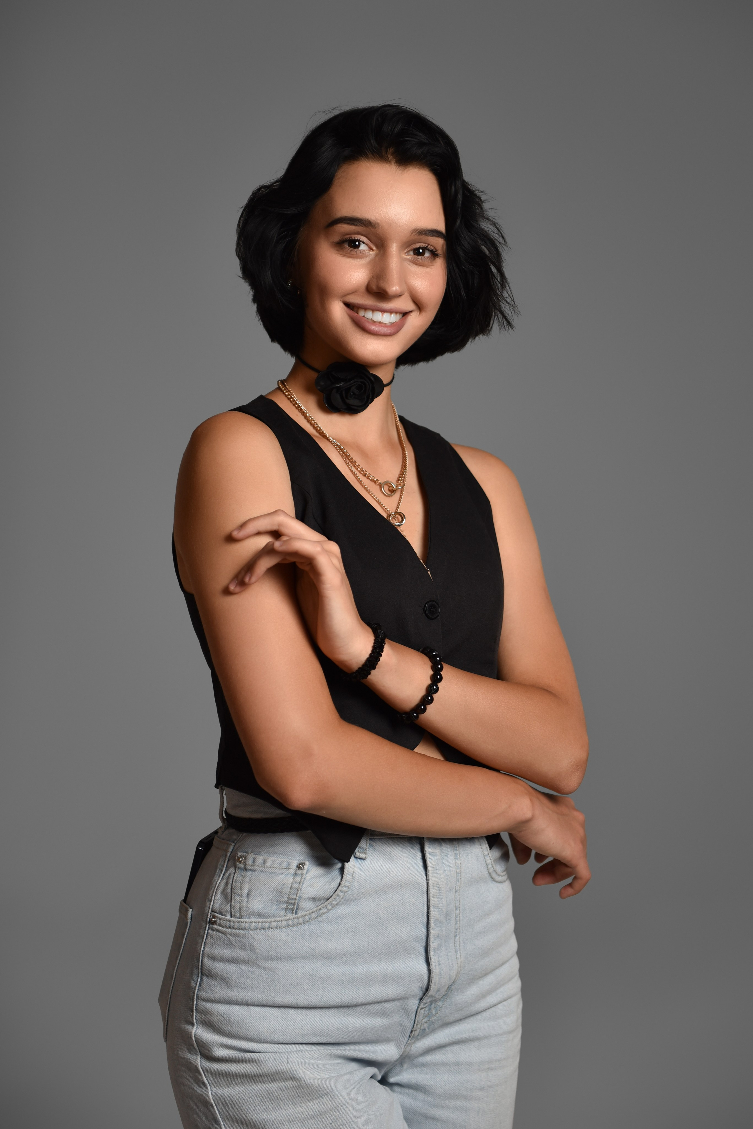 Студийные портреты. Екатерина Баранова фотограф Балаково