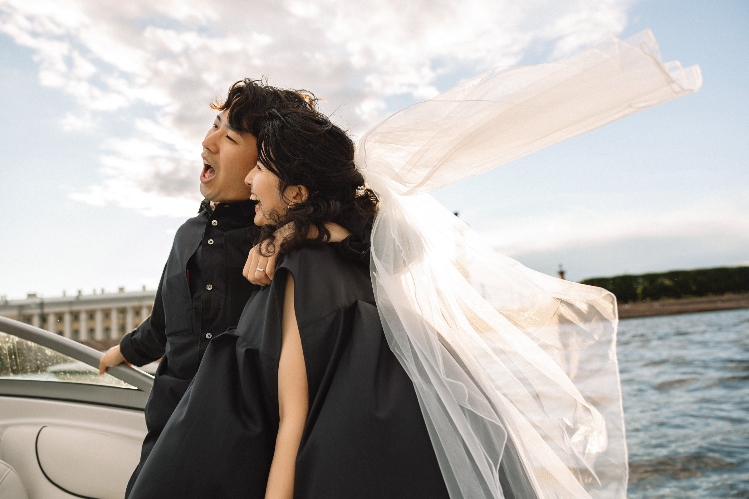 Рёта и Мое. Lifestyle фотограф в Санкт-Петербурге Анна Щекалева