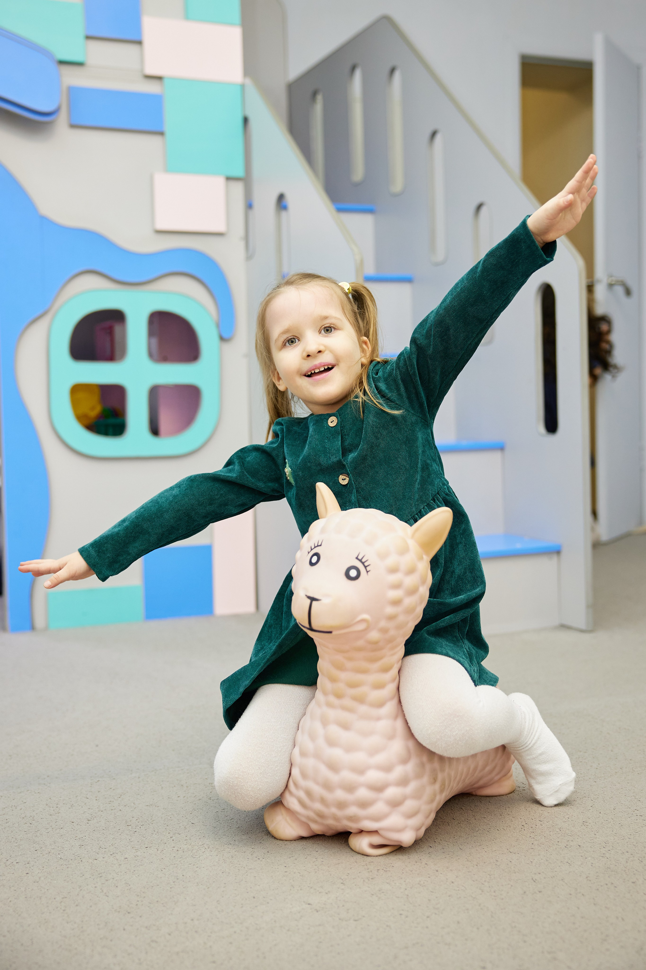 Игровая комната. Разножанровый Фотограф в Омске Артём Руднев