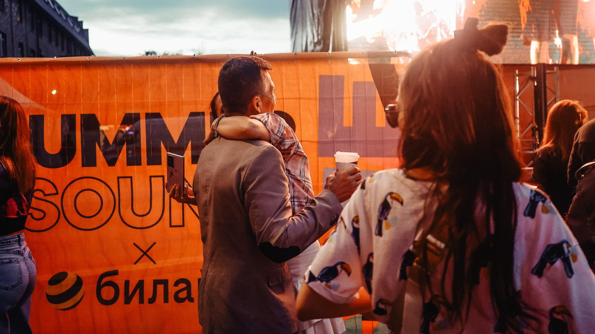 ROCK PRIVET @SUMMER SOUND