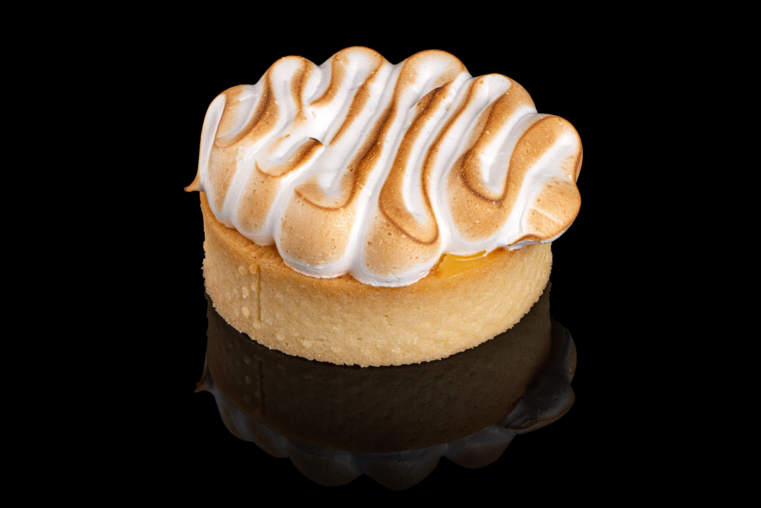 Десерты. Рекламная фотография. Обучение фотографии. Фотограф Жан Гаспарян