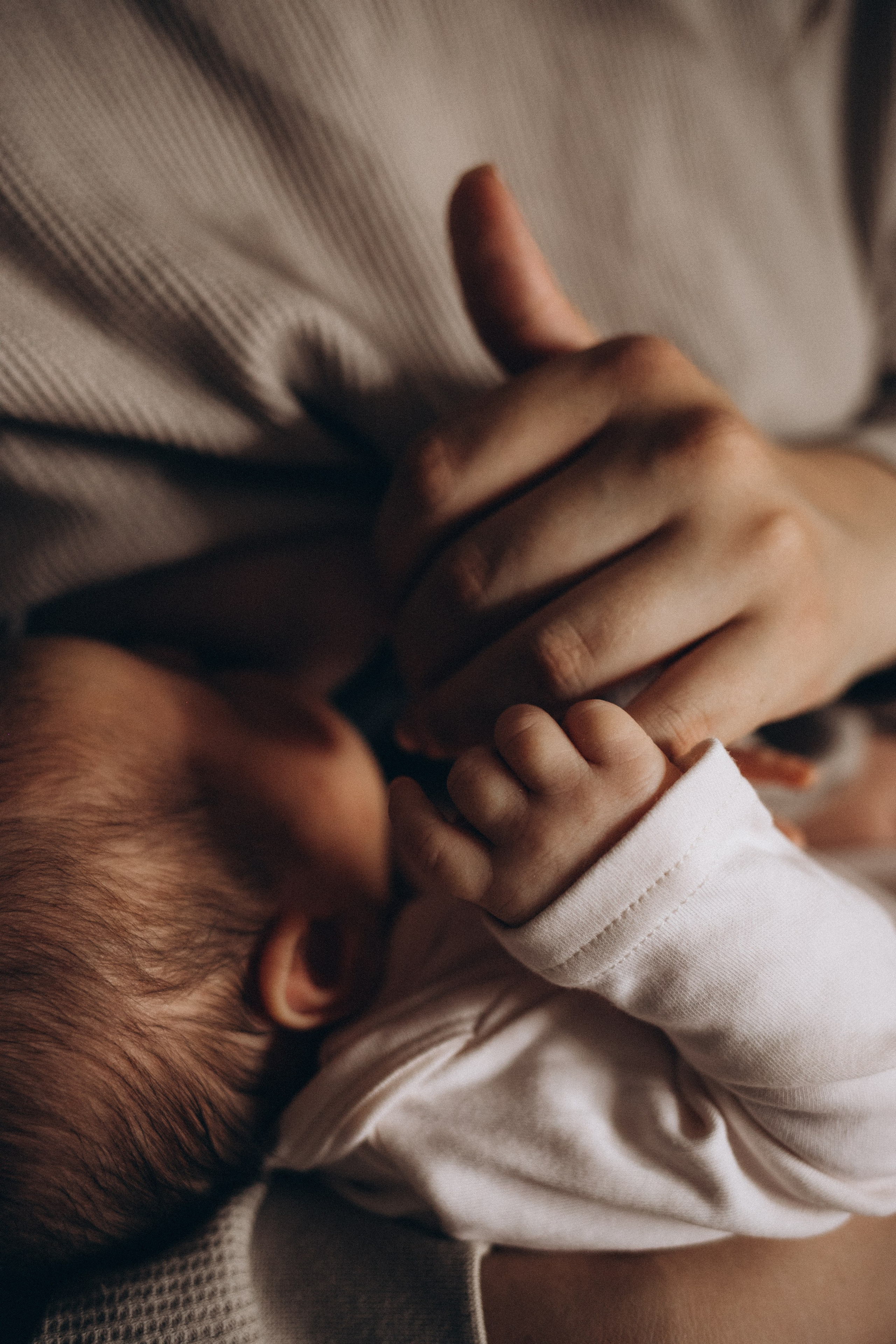 Счастье у вас дома. Семейный и свадебный фотограф Анна Кожокарь