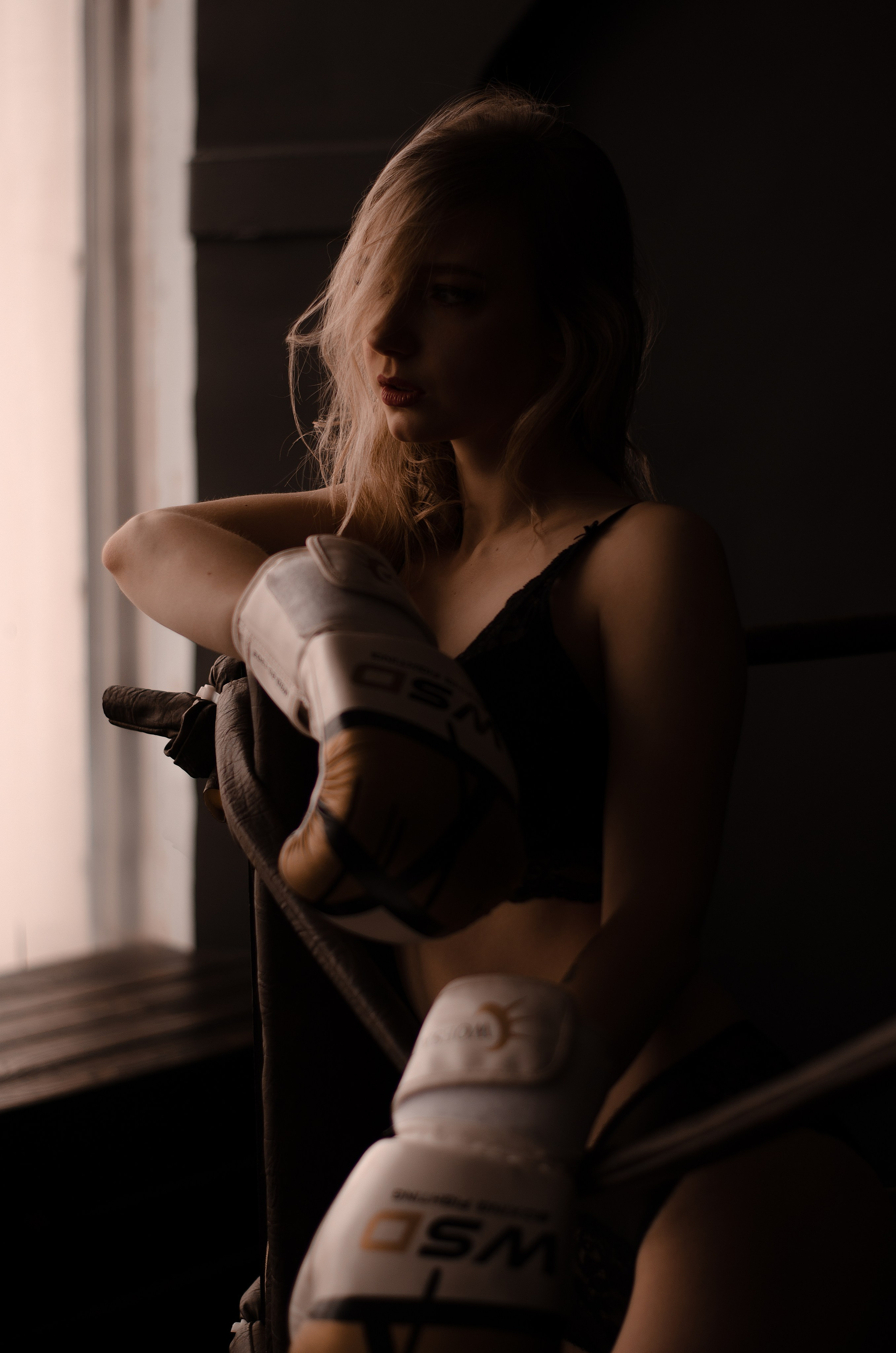 2021_02_24_2. Будуарный / Ню Фотограф Наталья Шевченко Минск