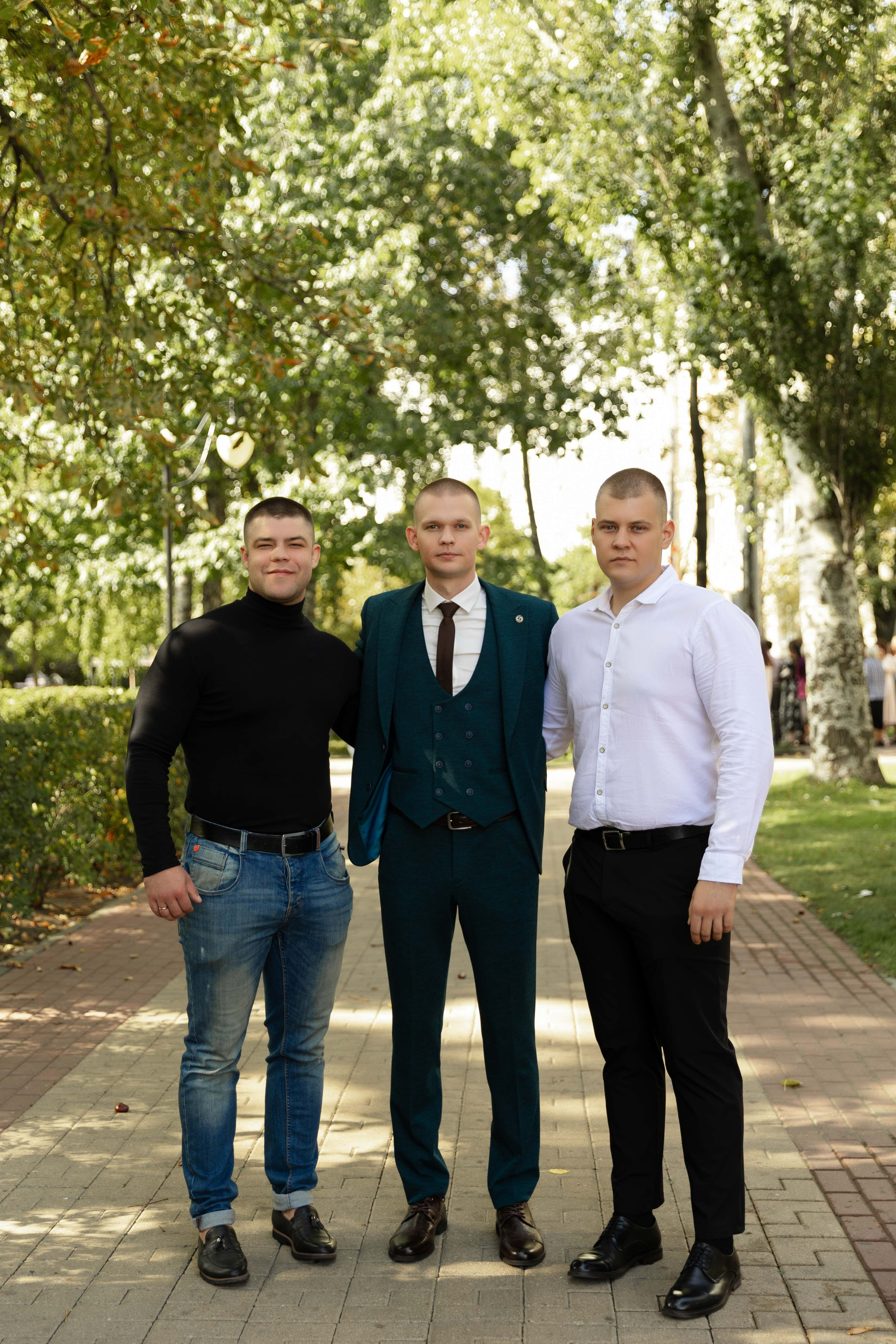 Вера и Илья. Я Ира и я фотографирую свадьбы более 10 лет