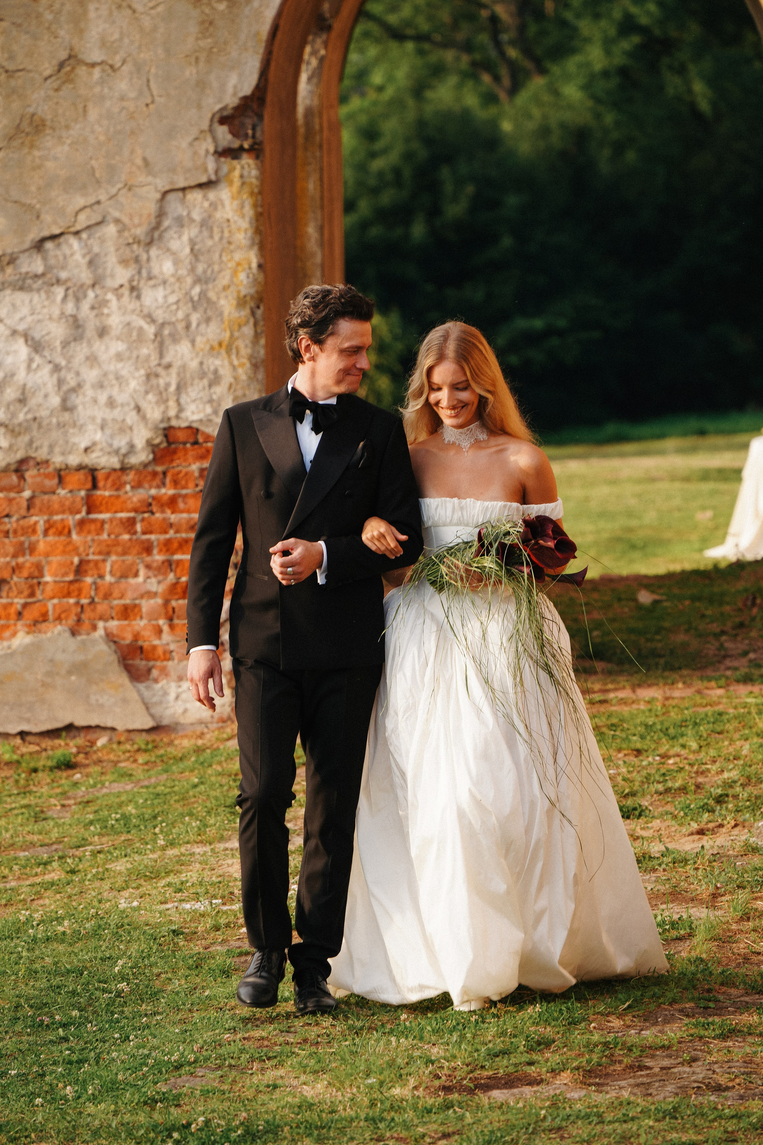 Дима & Вероника. Свадебный фотограф Нижний Новгород / Москва