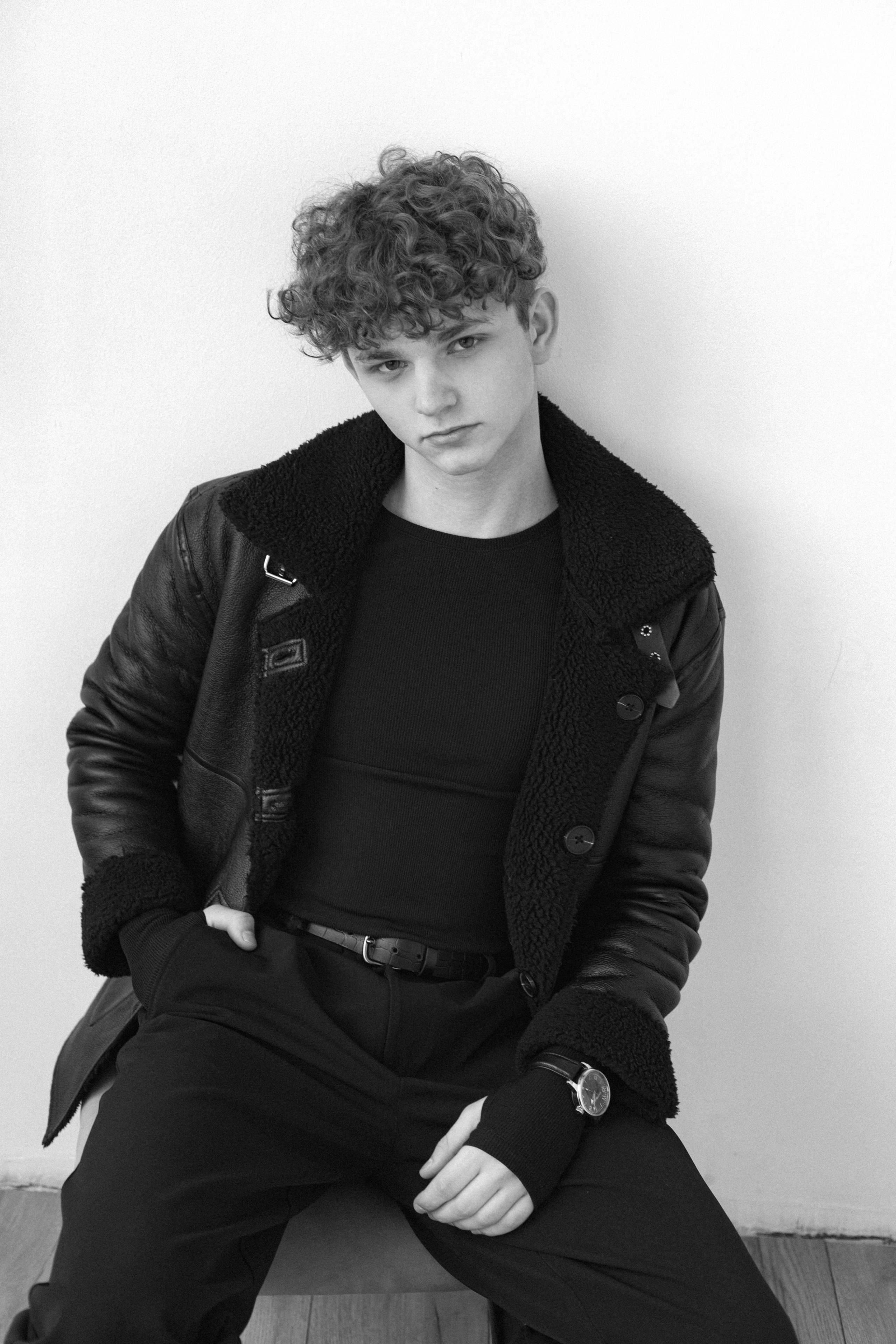 Натан. Модельное агентство TM Models в Калининграде