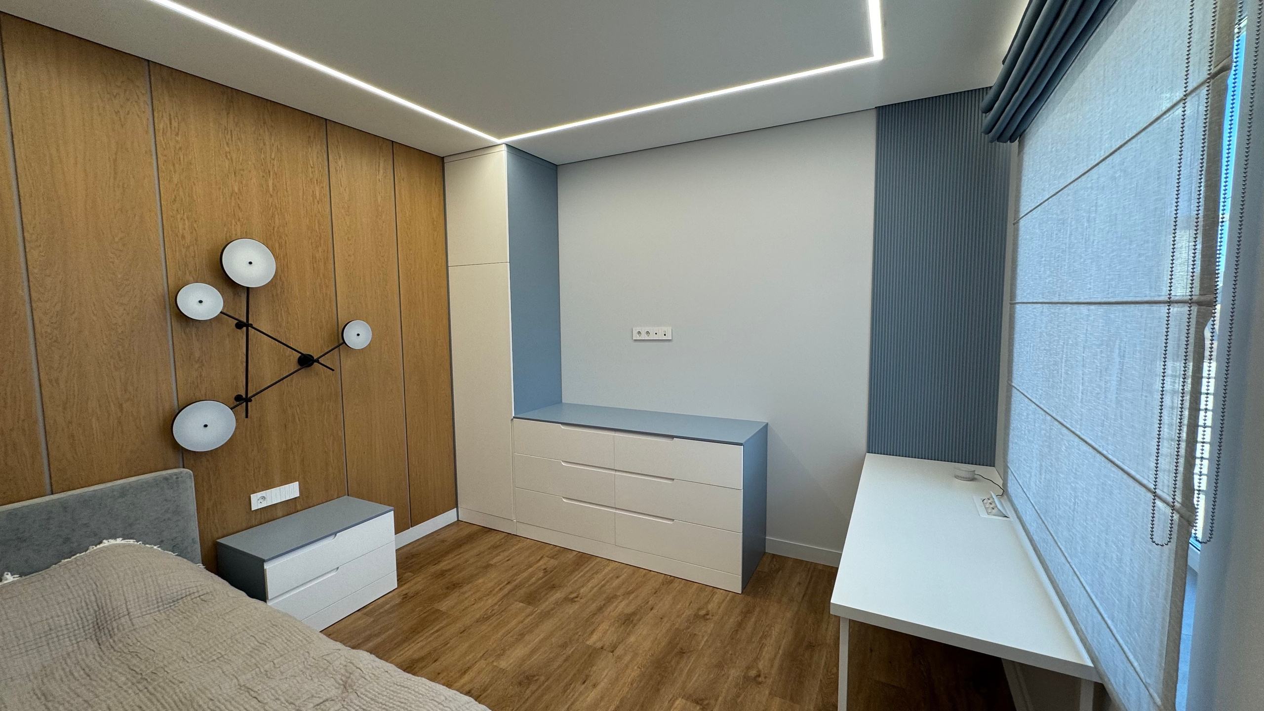 Готовые проекты. Дизайн студия Алёны Аксютиной. A2 Design Studio