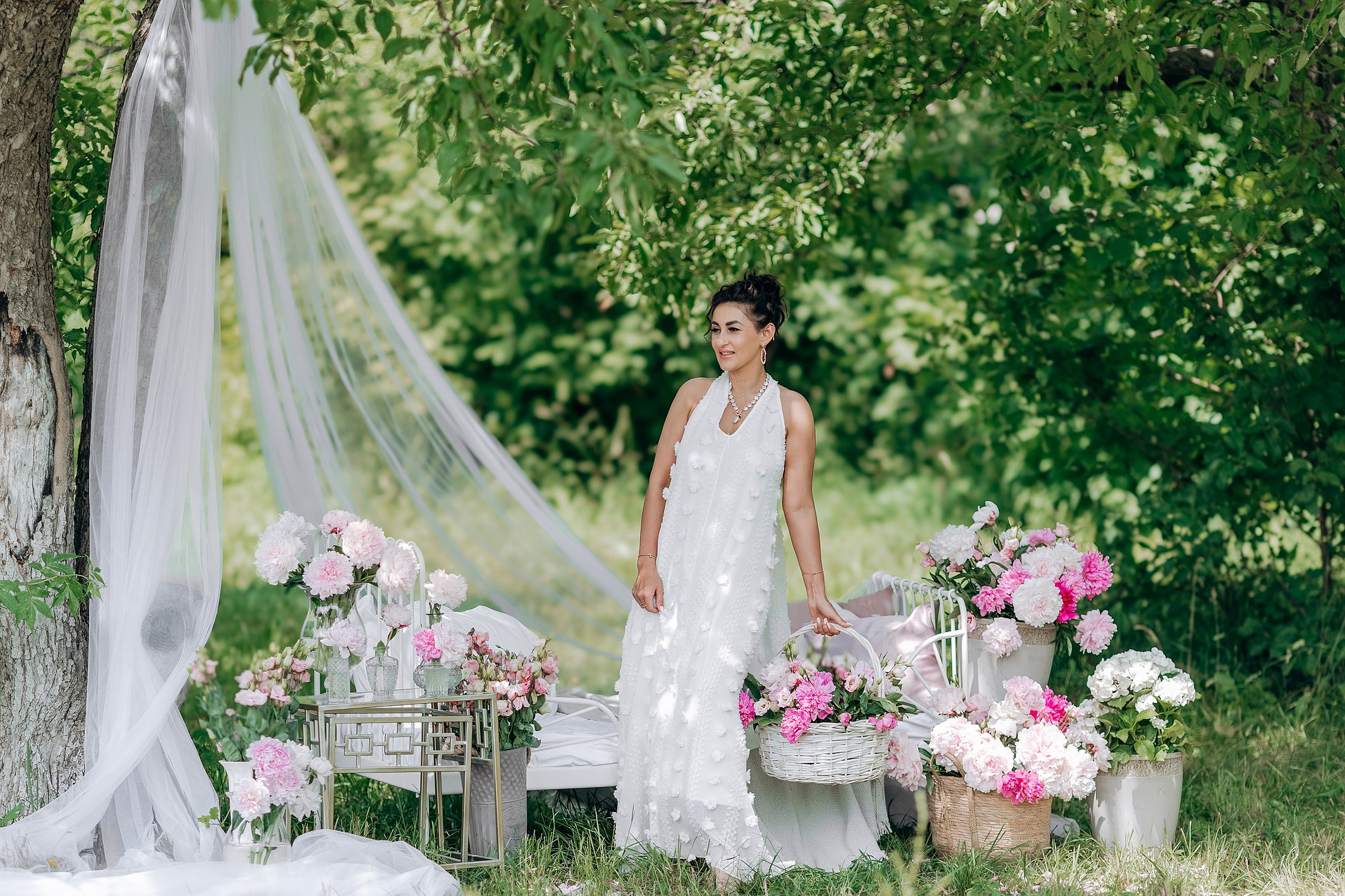 Татьяна. Семейный фотограф в Пензе Мария Левина