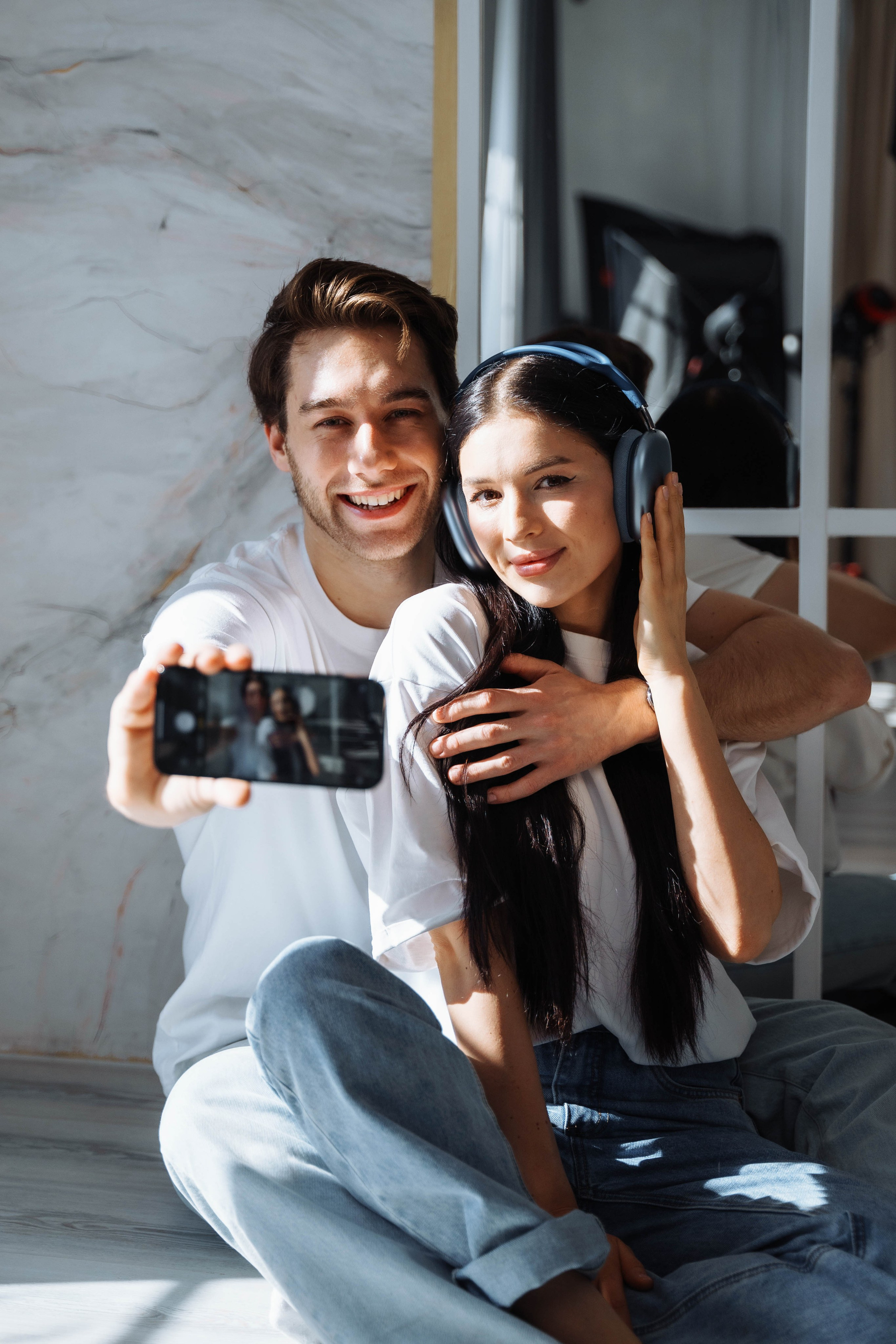 ONE SERVICE. Свадебный и семейный фотограф Марина Лежнева, г. Уфа