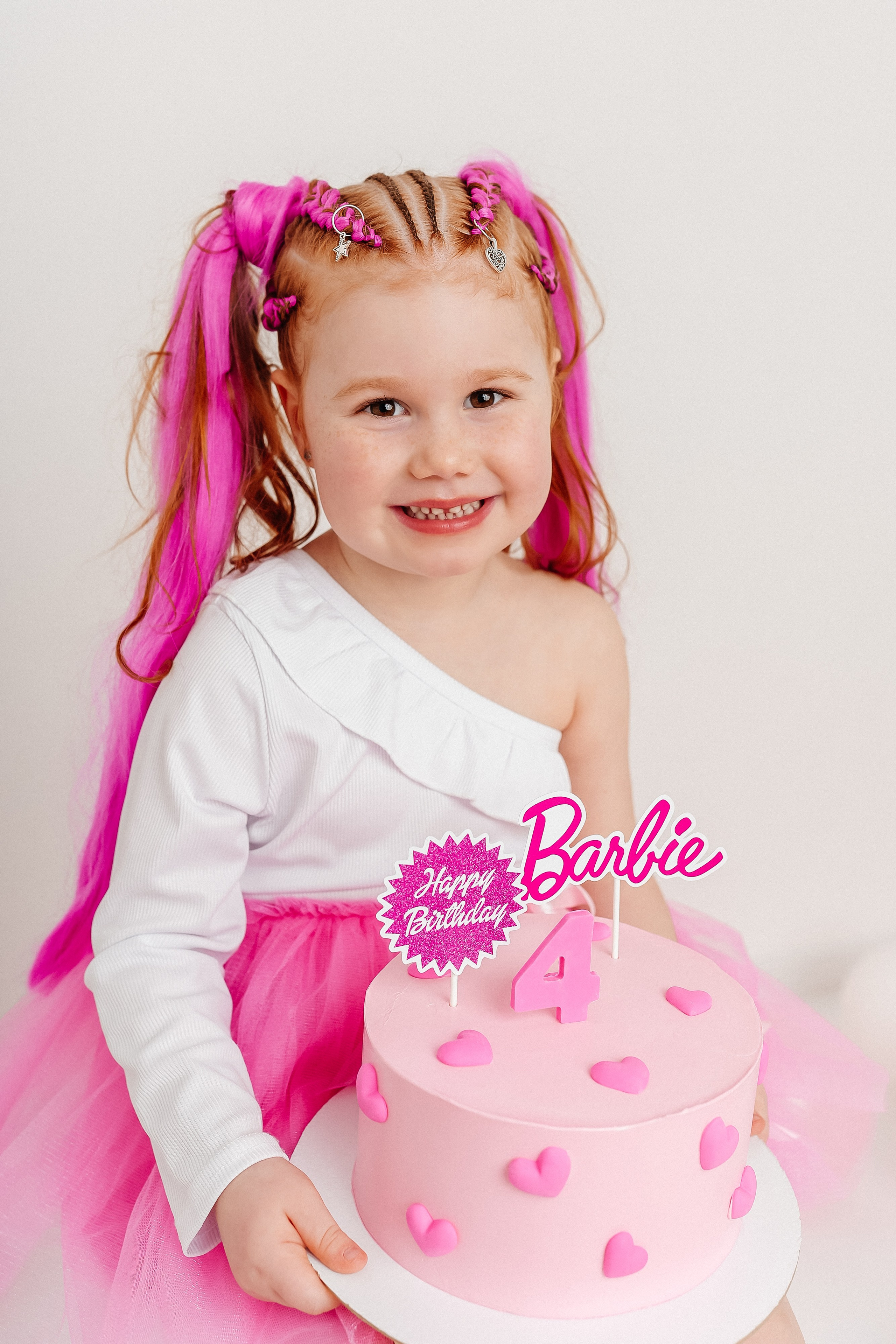 Ульяна, 5 лет. Фотограф новорожденных и детский фотограф в Екатеринбурге Ксени