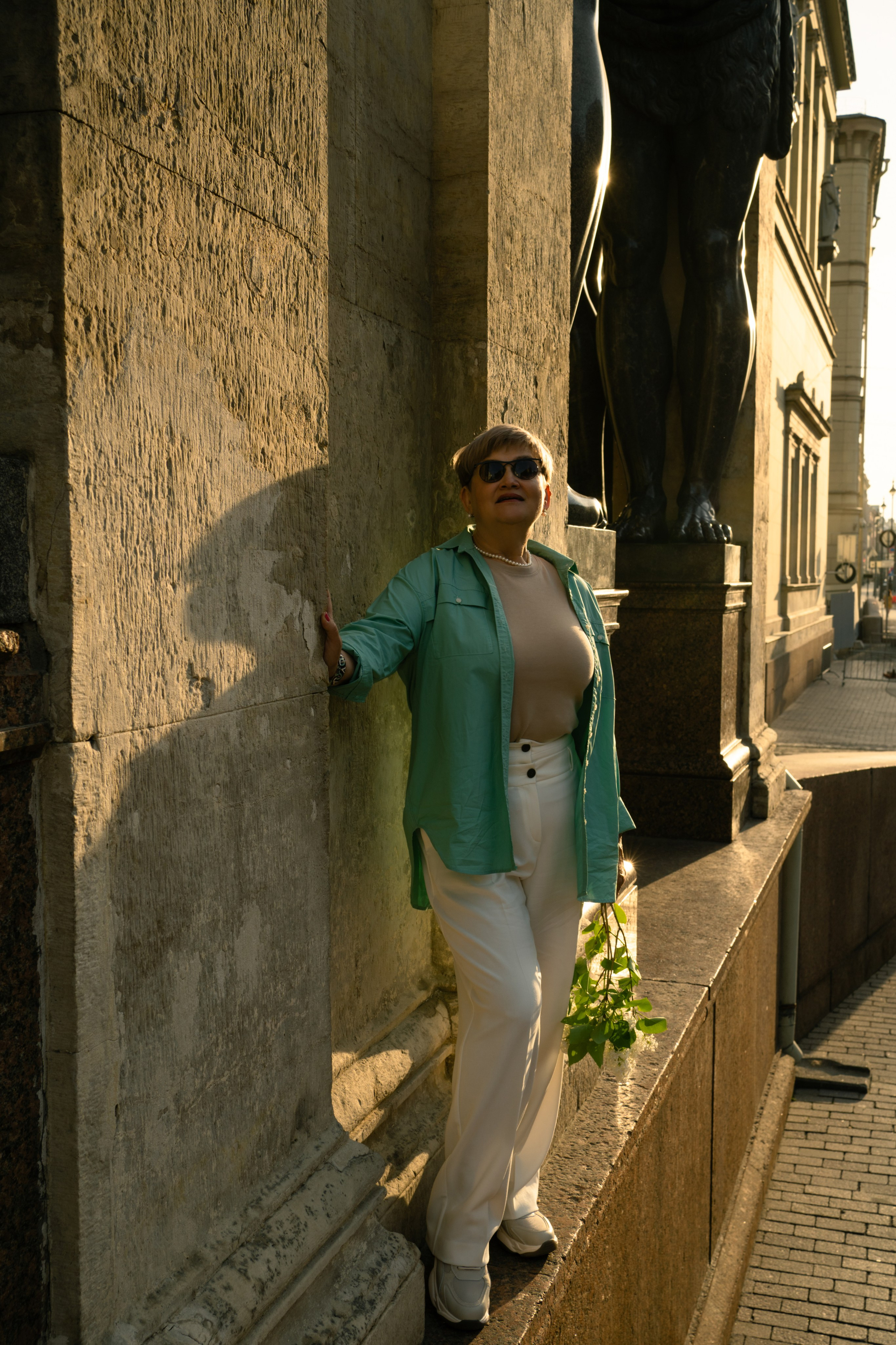 Валентина. Портретный фотограф из Санкт-Петербурга Наталья Бялая