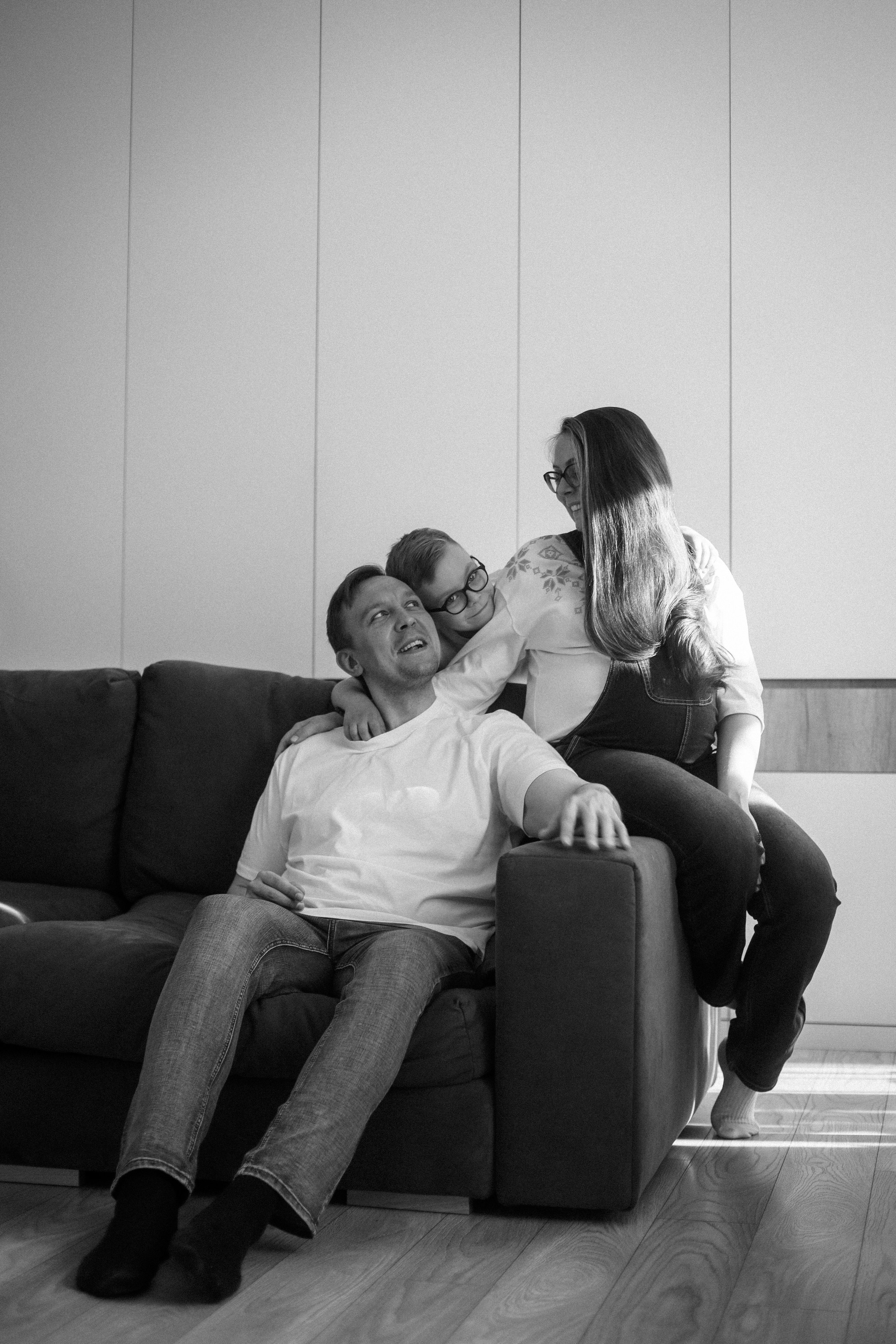 Семейные. Семейный и детский фотограф в Санкт-Петербурге «Chilik»