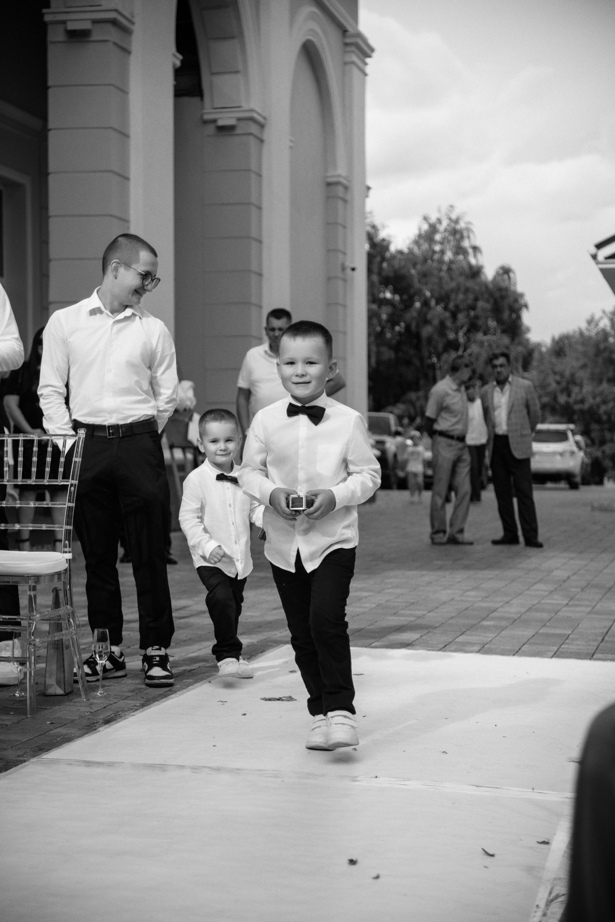 Яна и Рома. Фотограф Смоляк Алена