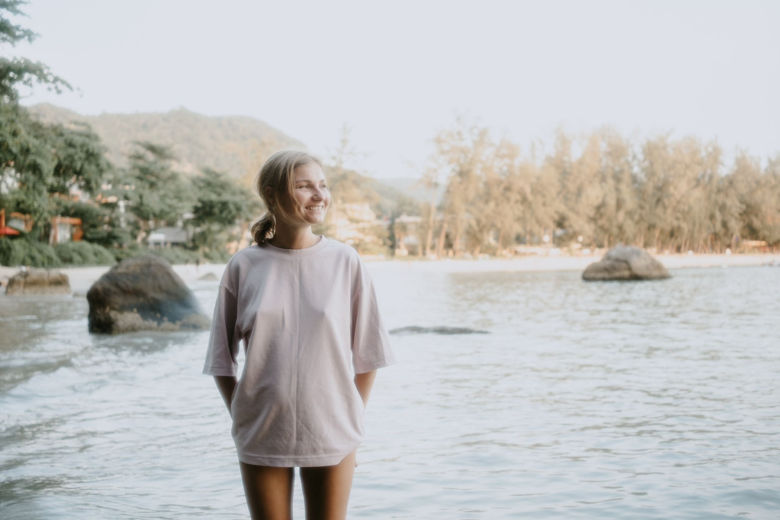 Оля Пляж. Фотограф на мероприятие