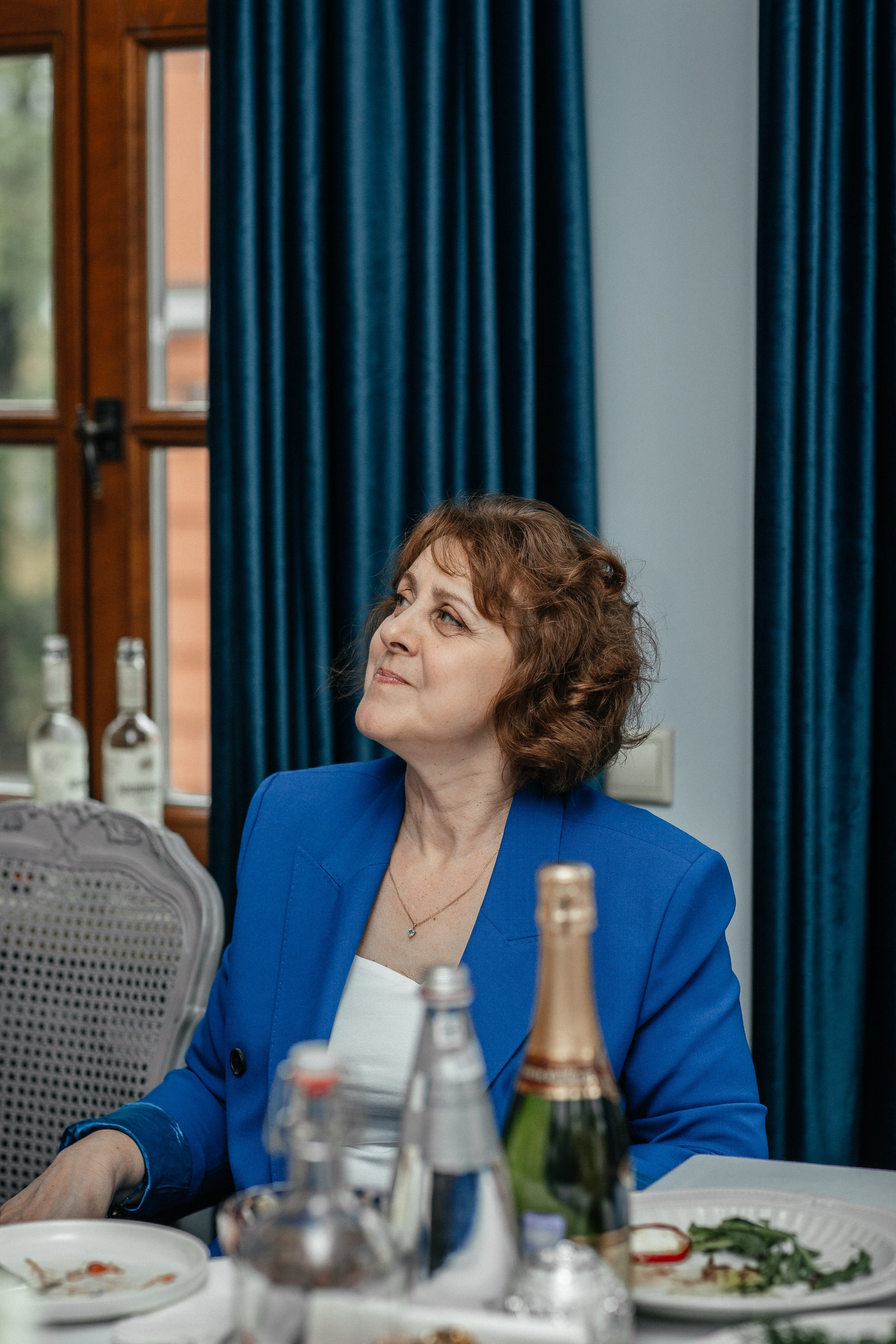 Андрей и Валерия. Свадебный и семейный фотограф Елизавета Ермак | Москва и МО