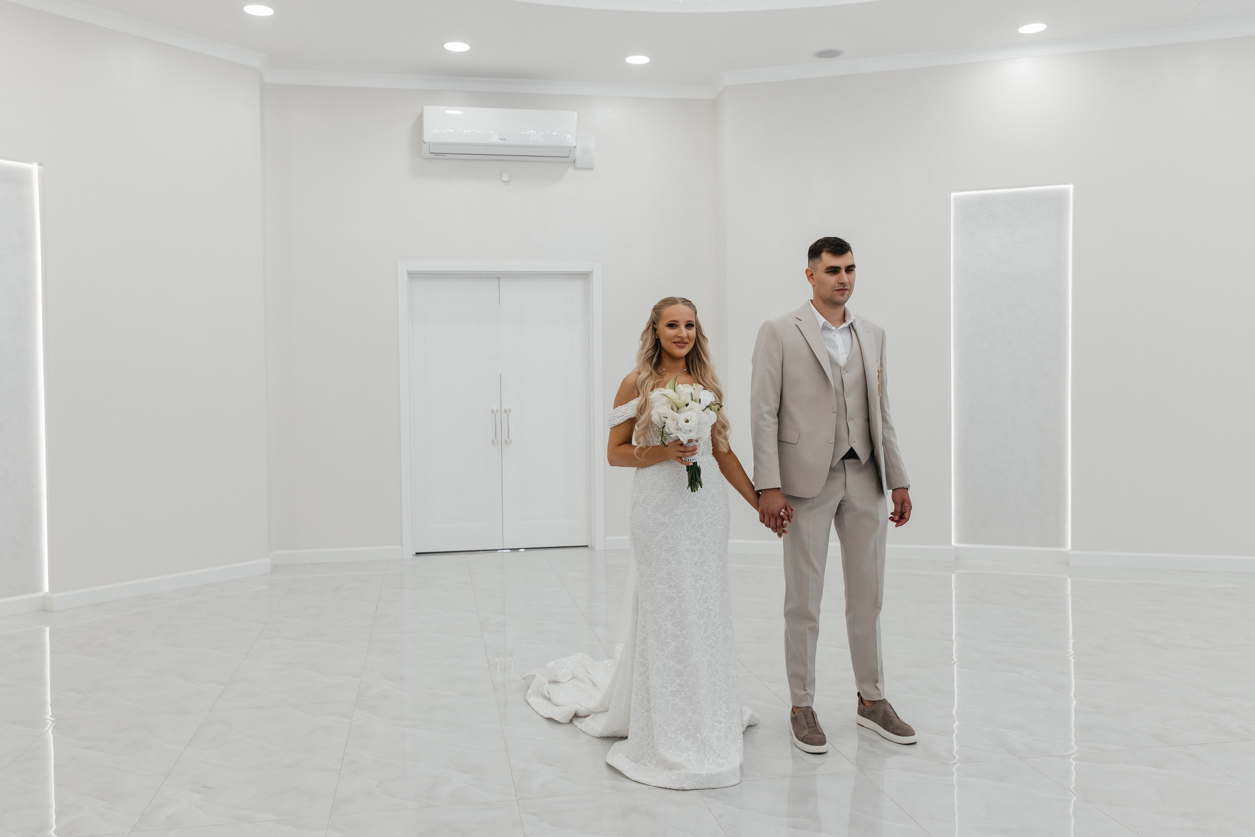 Владислав и Софья. Фотограф Москва Шептаев Артём