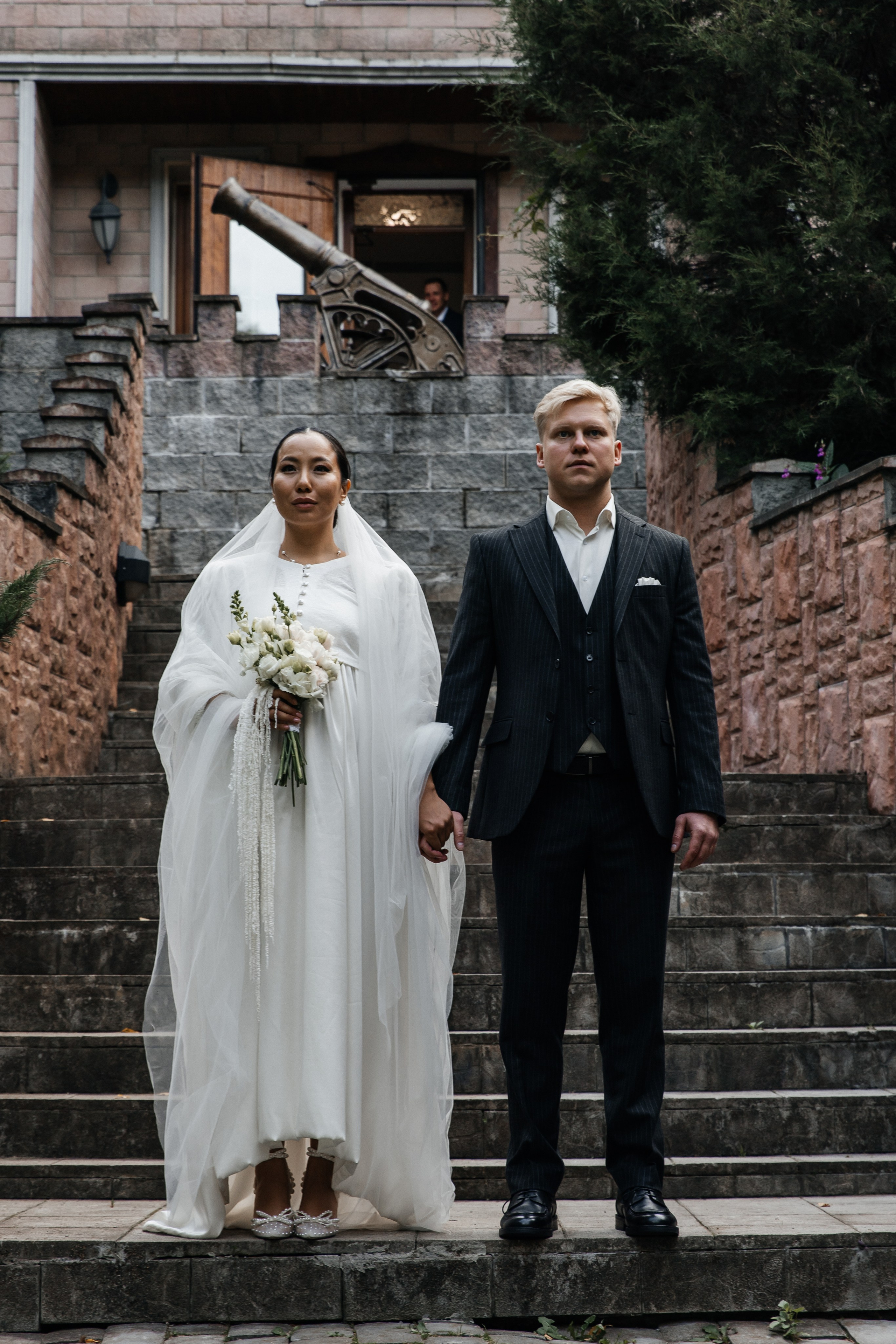 Анастасия и Антон| Юных Ленинцев. Фотограф Москва Шептаев Артём