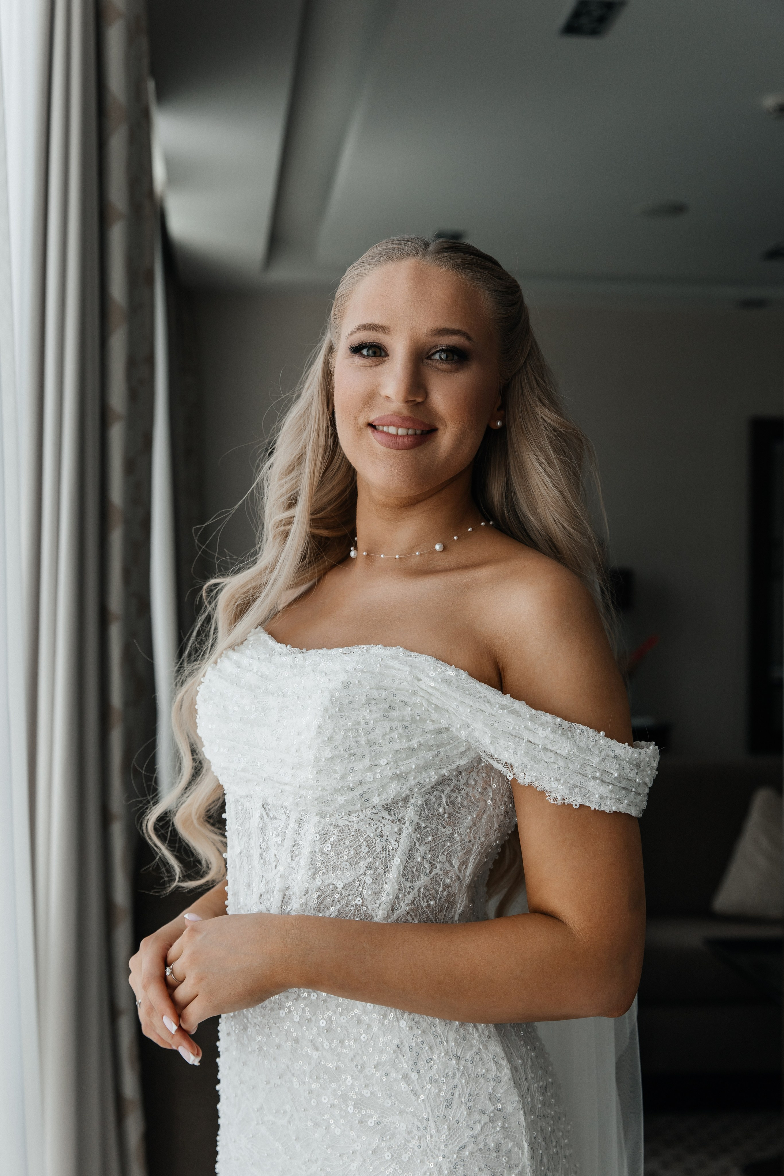 Владислав и Софья. Фотограф Москва Шептаев Артём