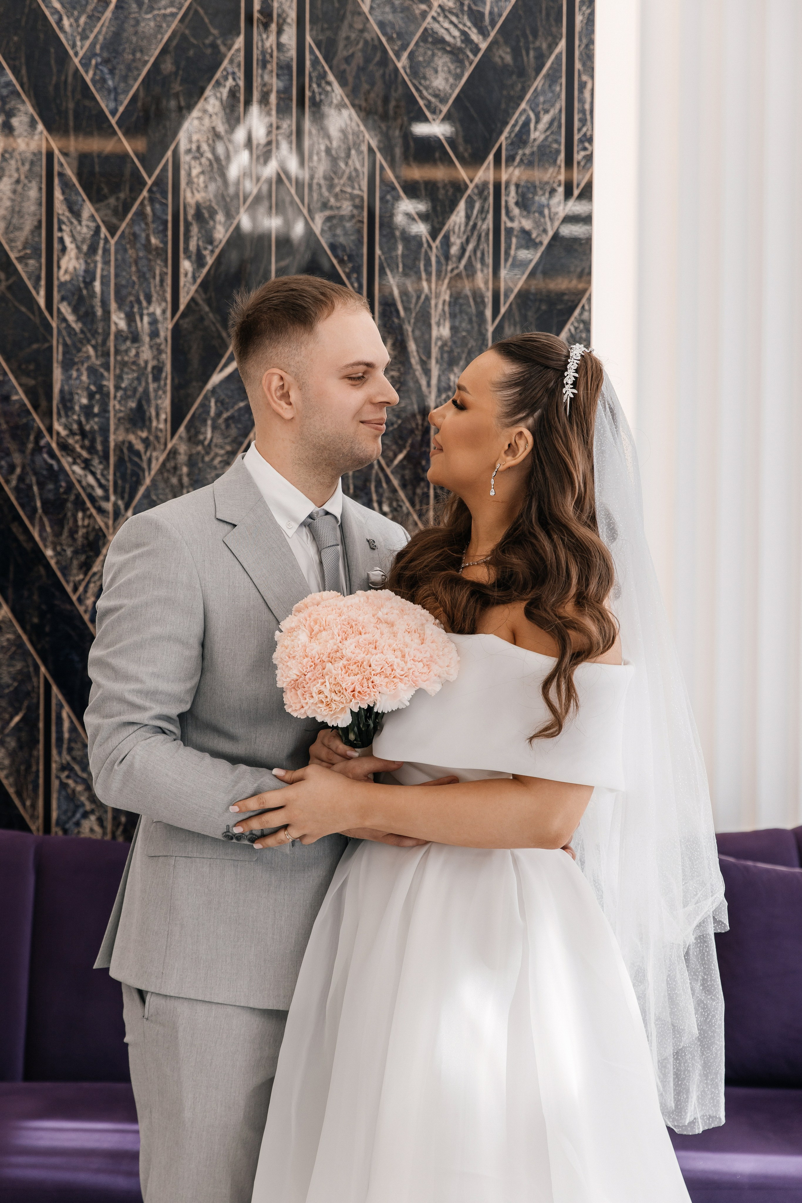 Вероника и Михаил| Зеленоград. Фотограф Москва Шептаев Артём