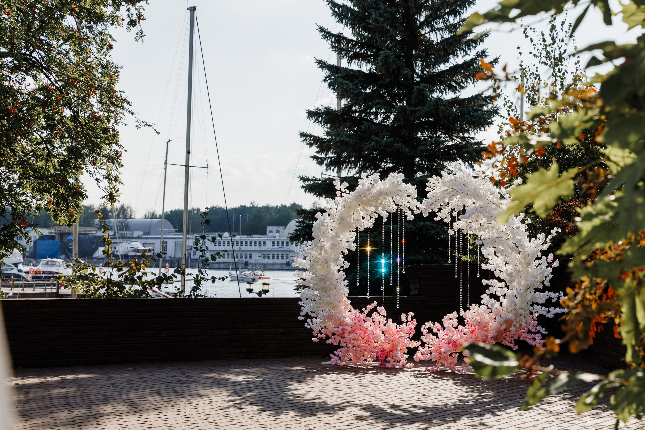 Сергей и Анастасия. Фотограф Москва Шептаев Артём