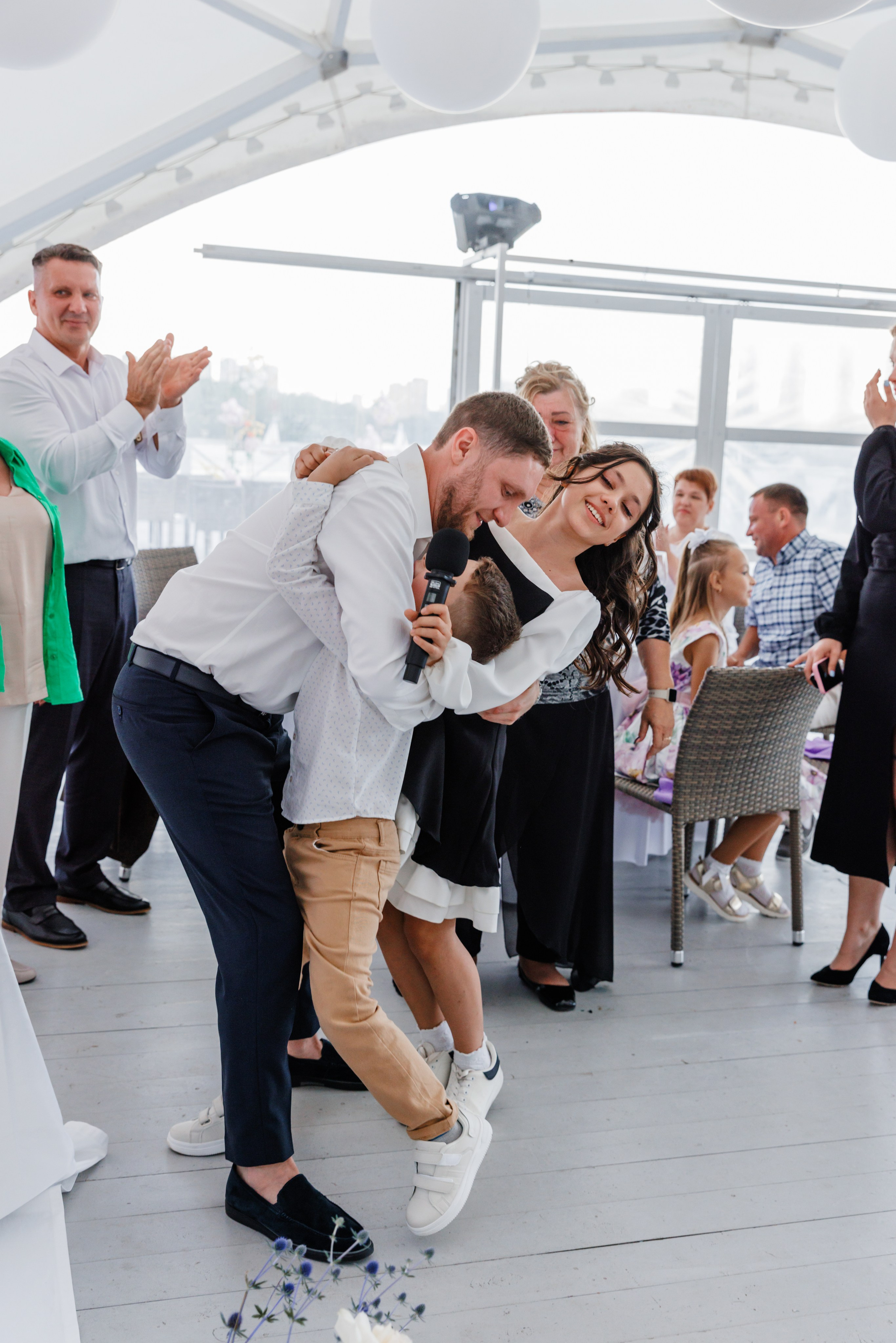 Екатерина и Арсений. Фотограф Москва Шептаев Артём