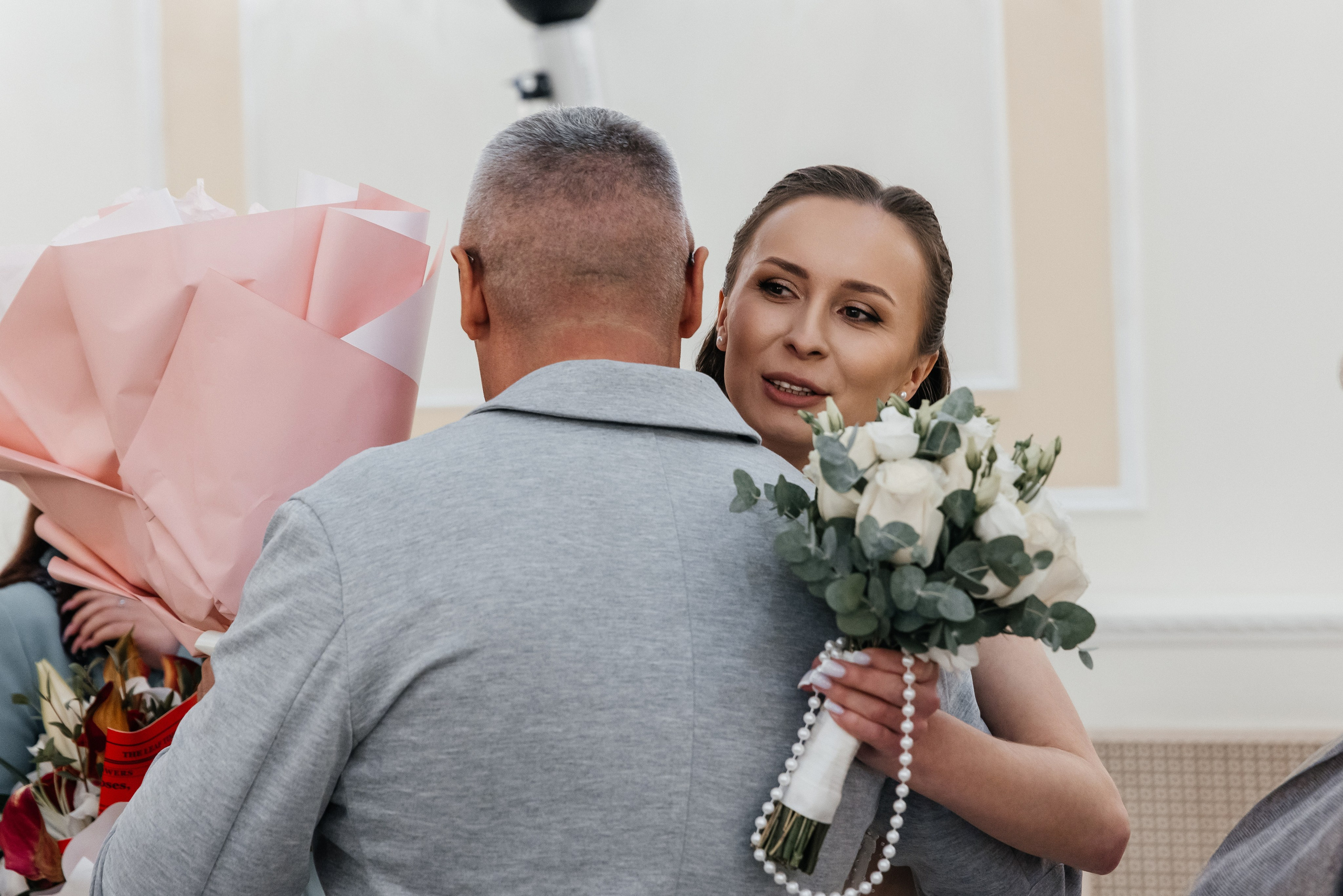 Оксана и Артём| Королёв. Фотограф Москва Шептаев Артём