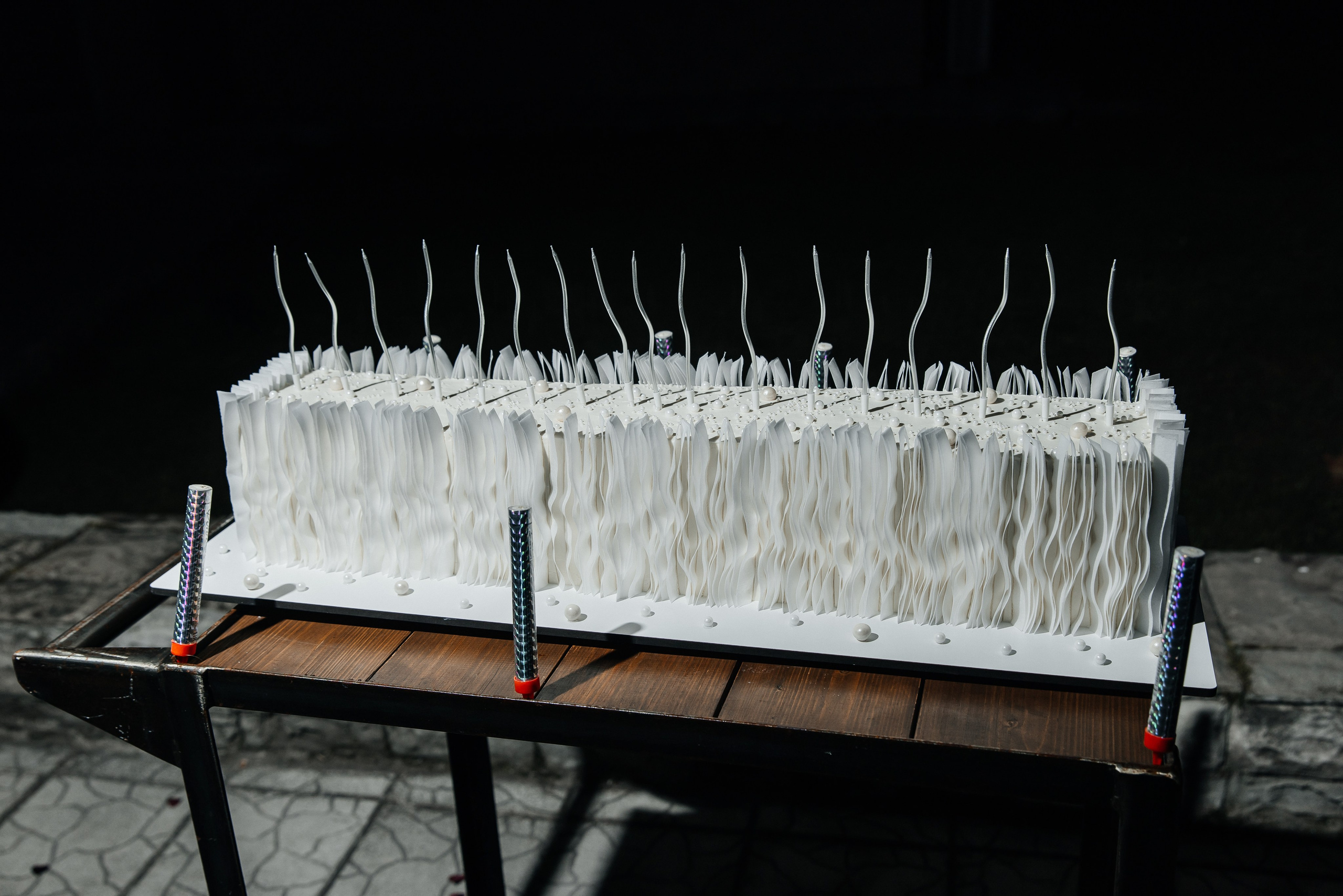 Анастасия и Антон| Юных Ленинцев. Фотограф Москва Шептаев Артём