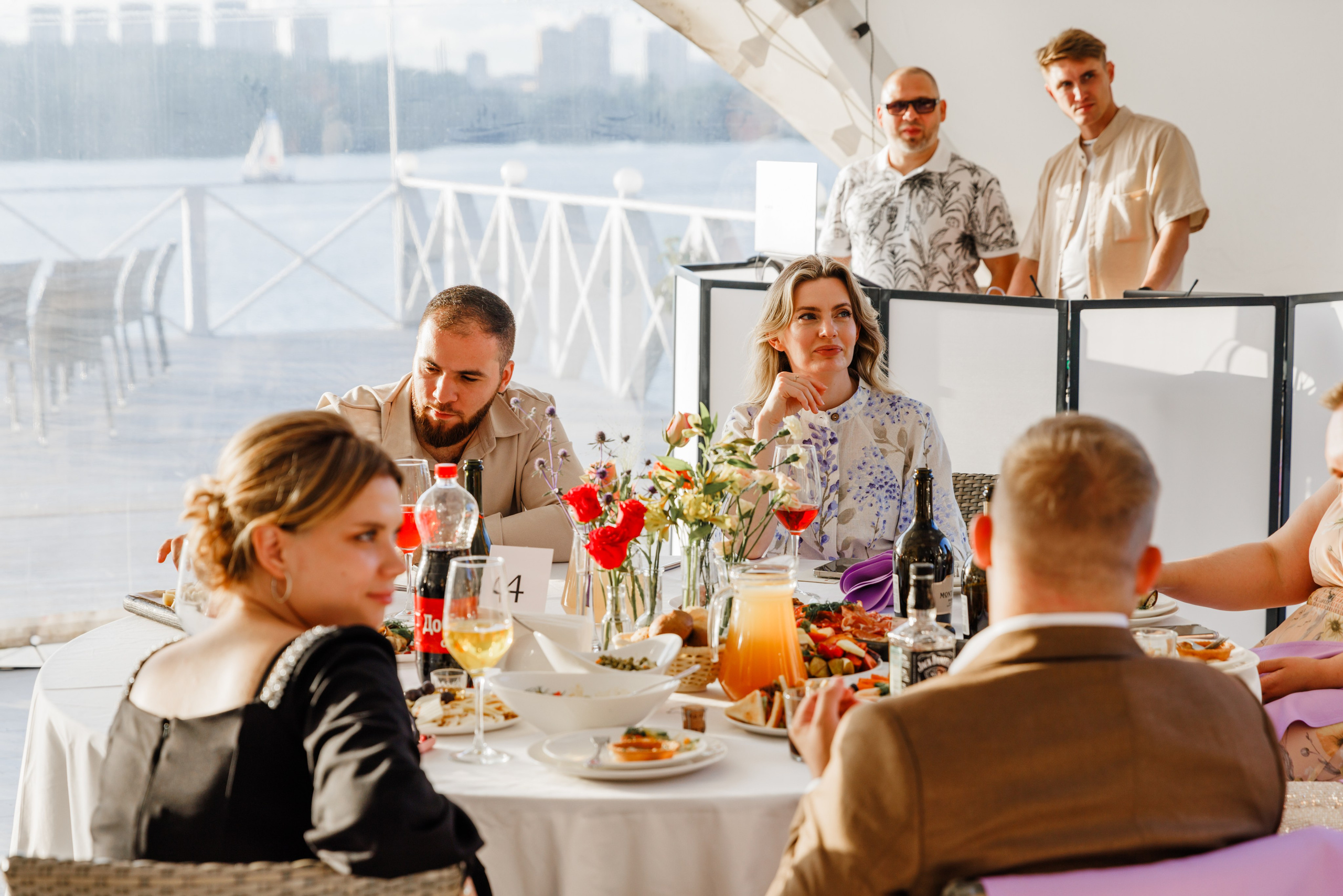 Екатерина и Арсений. Фотограф Москва Шептаев Артём