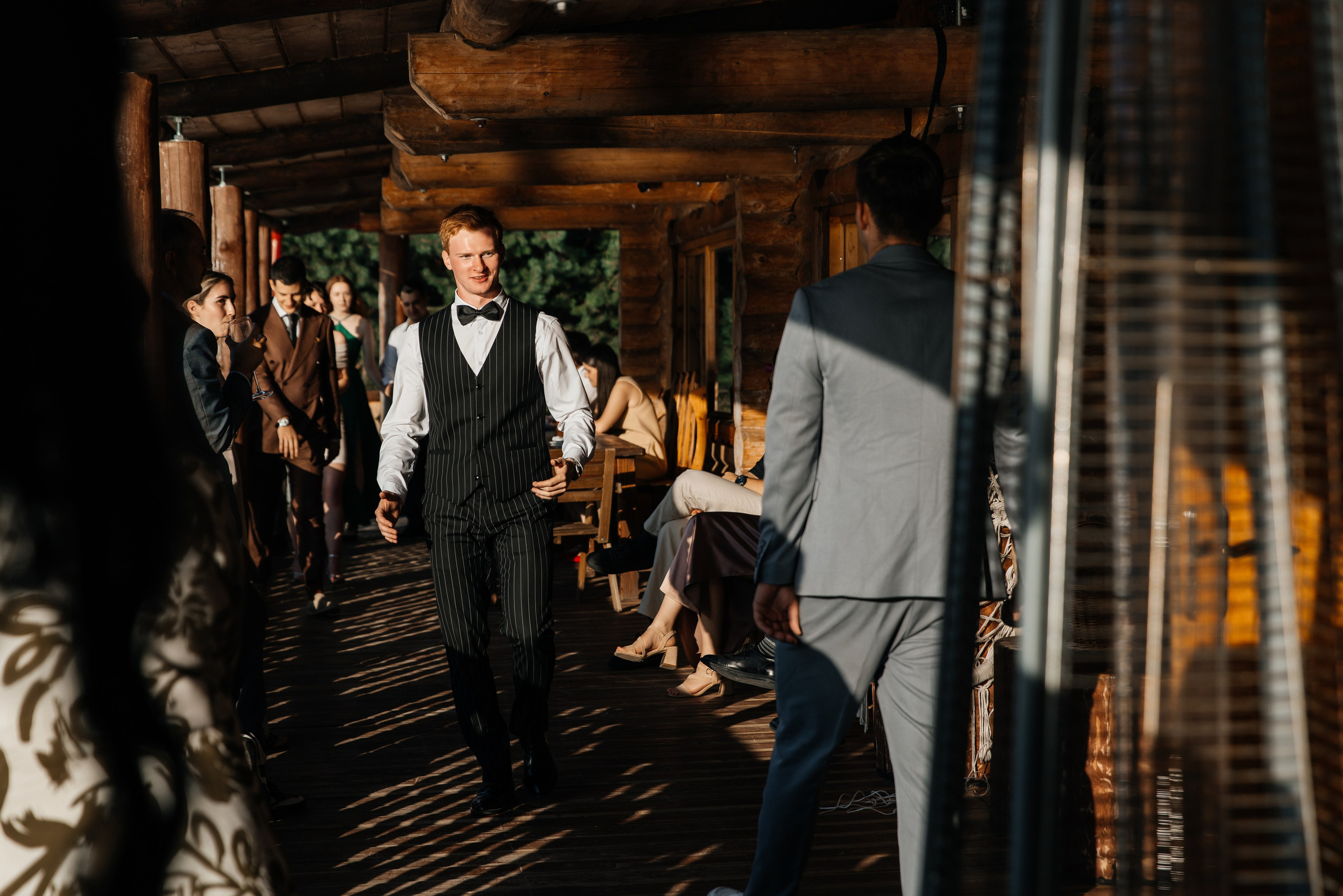 Анастасия и Сергей. Фотограф Москва Шептаев Артём