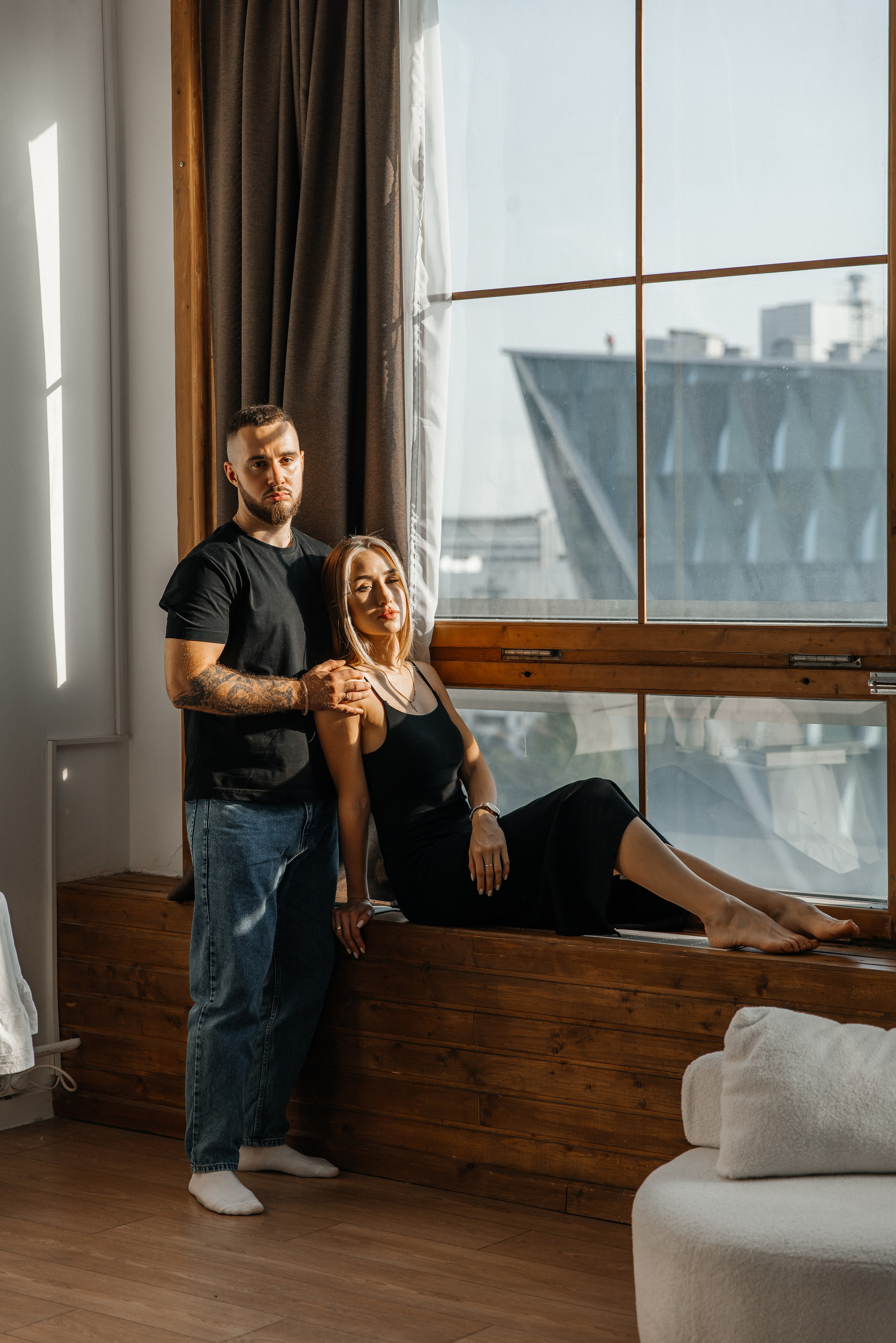 Борис|Валерия|Адель|Алиса. Фотограф Москва Шептаев Артём