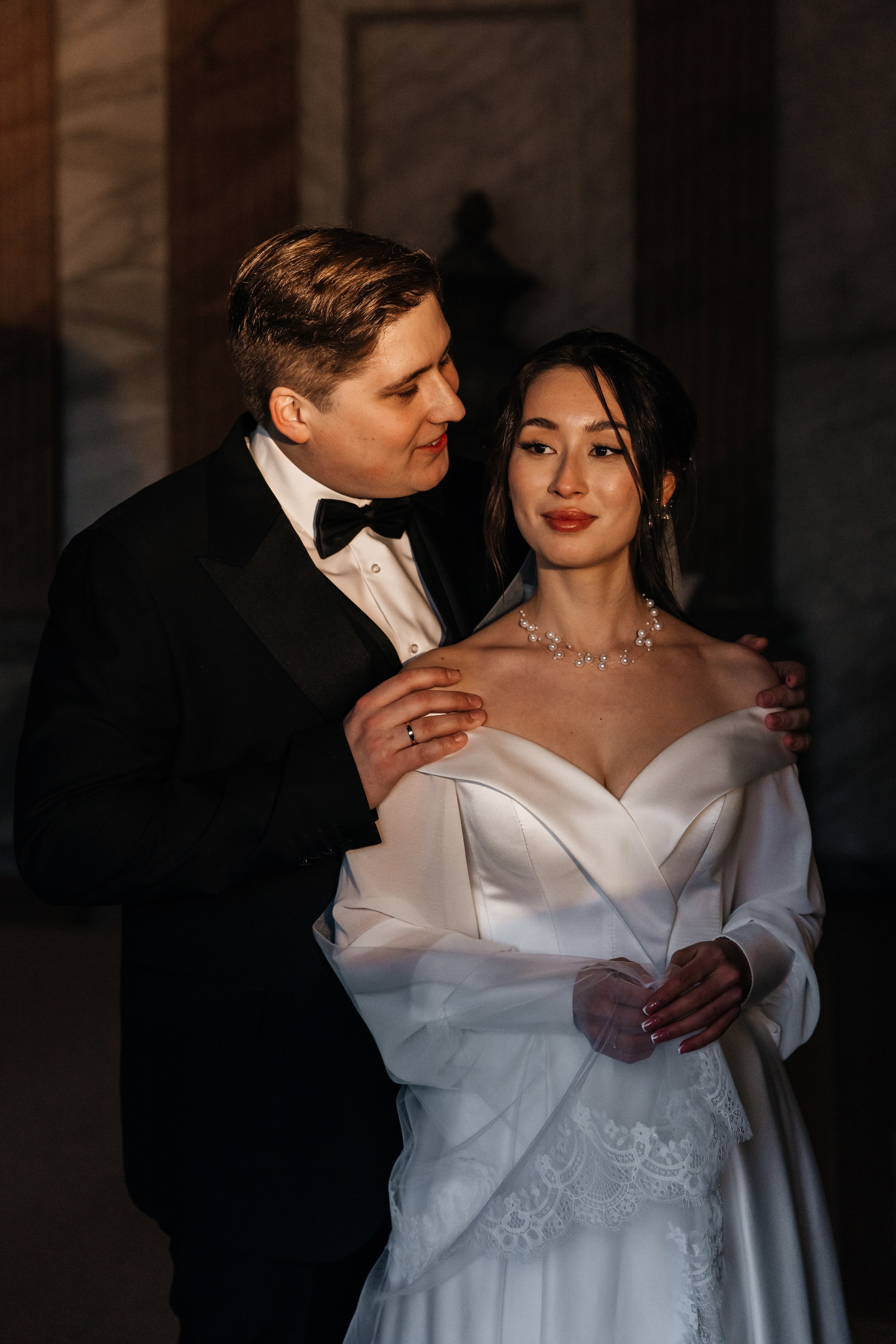 Илья и Диана| Люберцы. Фотограф Москва Шептаев Артём