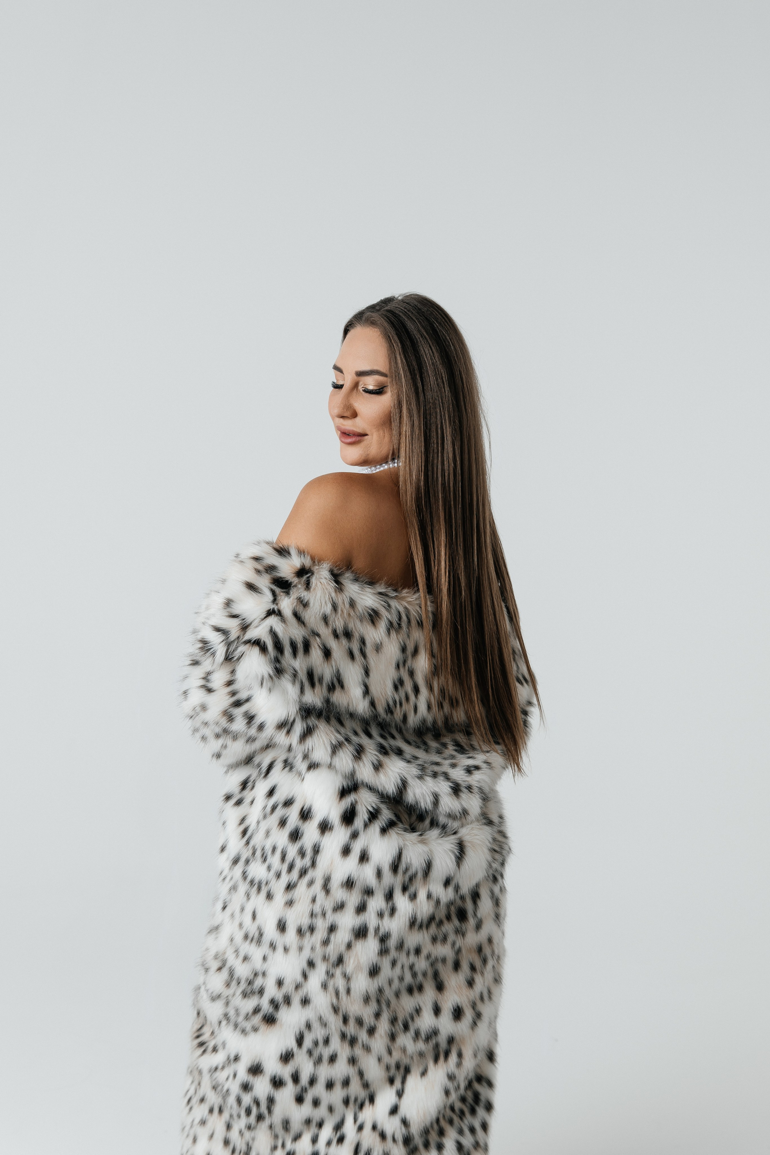 Ксения. Фотограф Москва Шептаев Артём