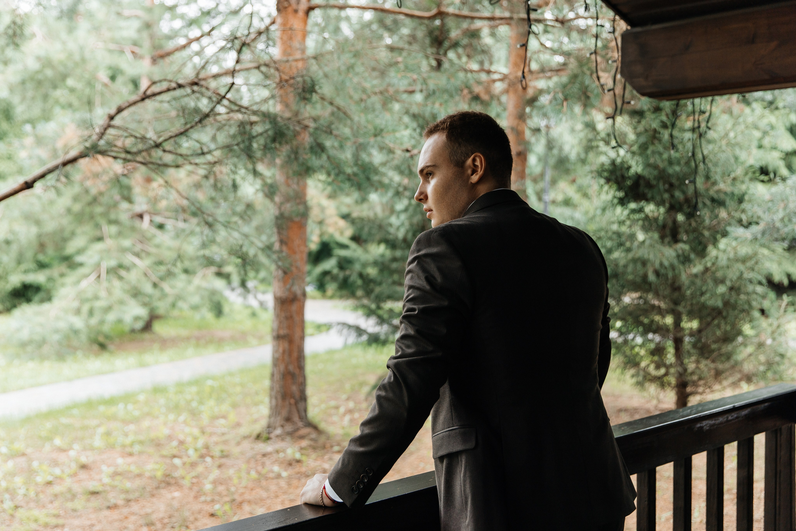 Дмитрий и Полина. Фотограф Москва Шептаев Артём