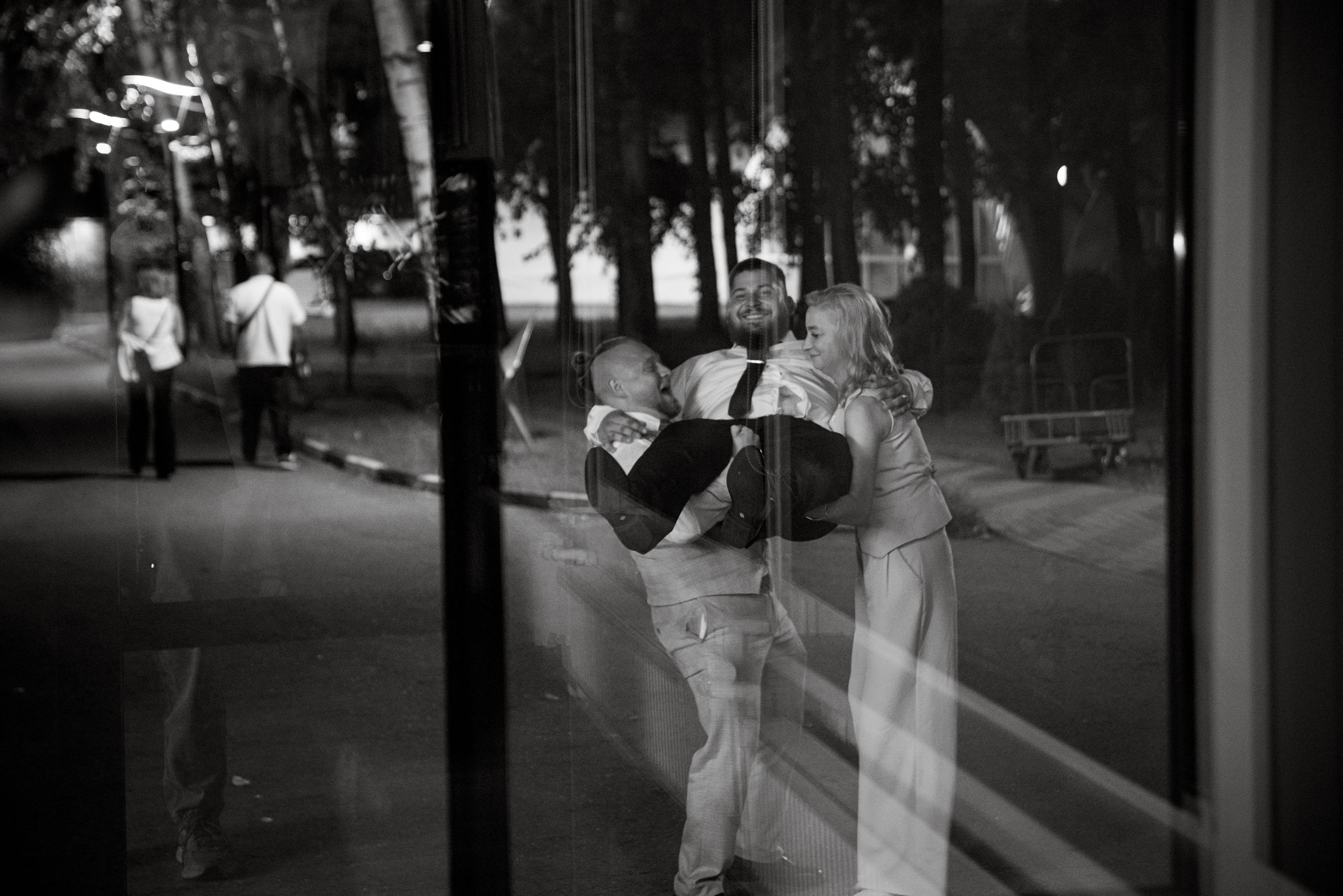 Екатерина и Олег. Фотограф Москва Шептаев Артём