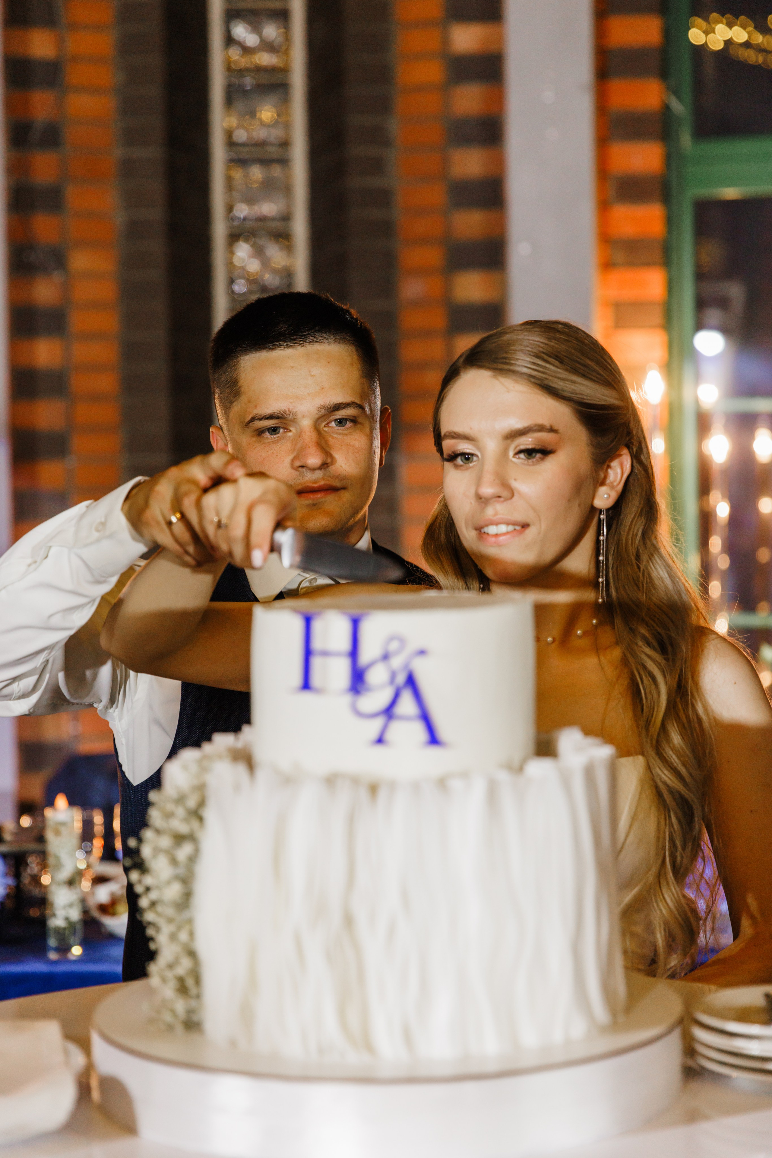 Никита и Ангелина. Фотограф Москва Шептаев Артём