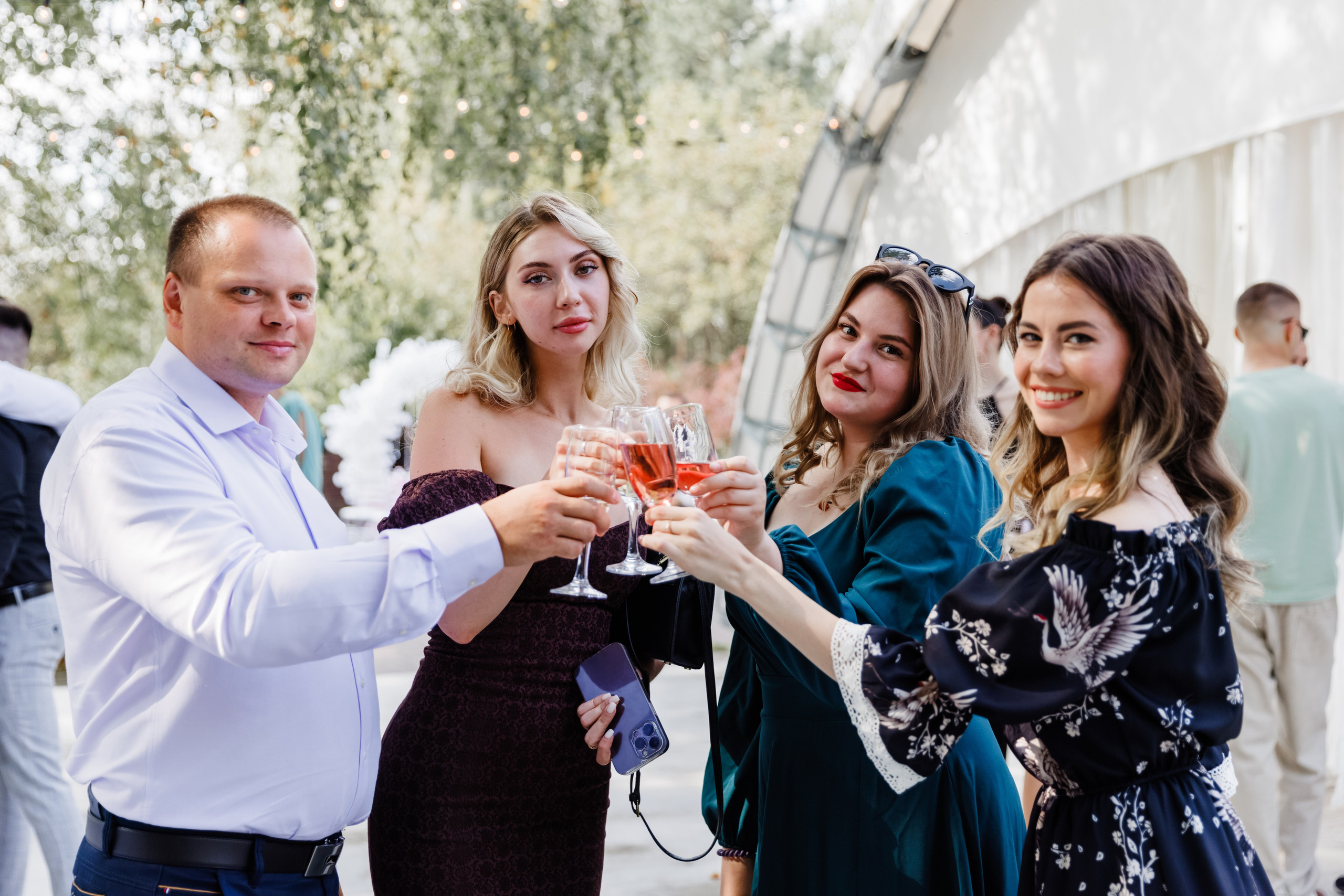 Сергей и Анастасия. Фотограф Москва Шептаев Артём