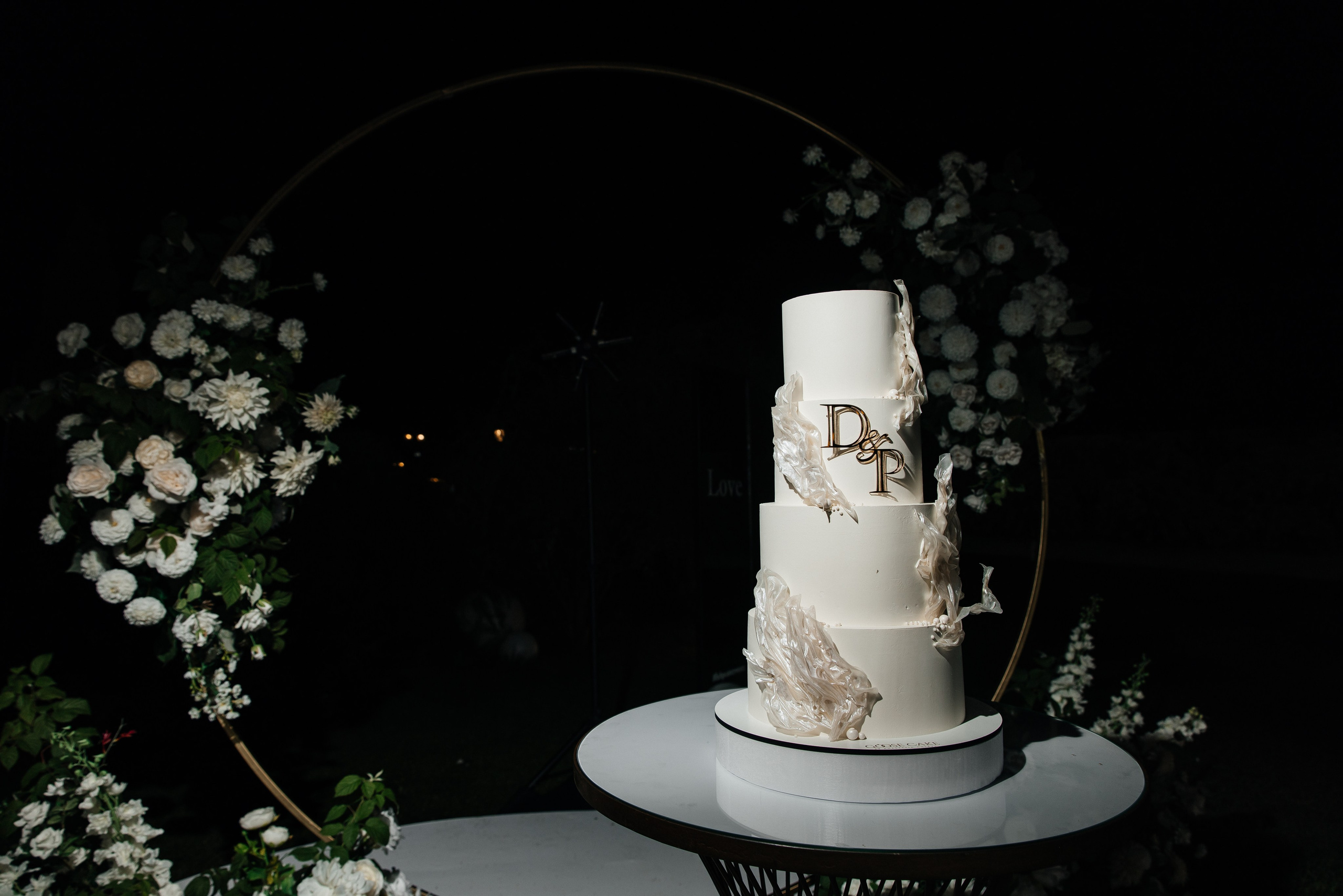 Дмитрий и Полина. Фотограф Москва Шептаев Артём