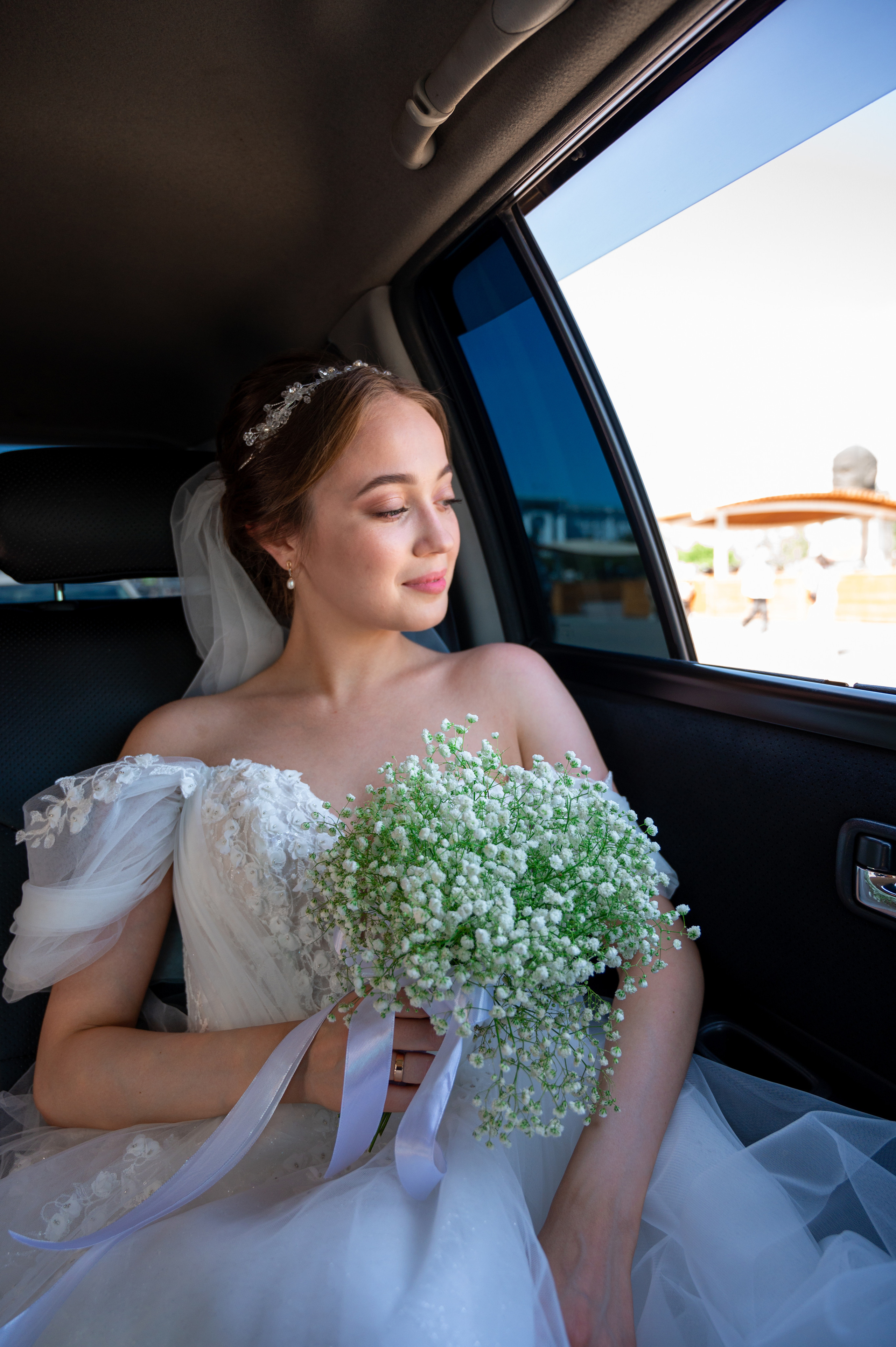 Егор и Екатерина. Женский и семейный фотограф Елизова Оля г. Улан-Удэ