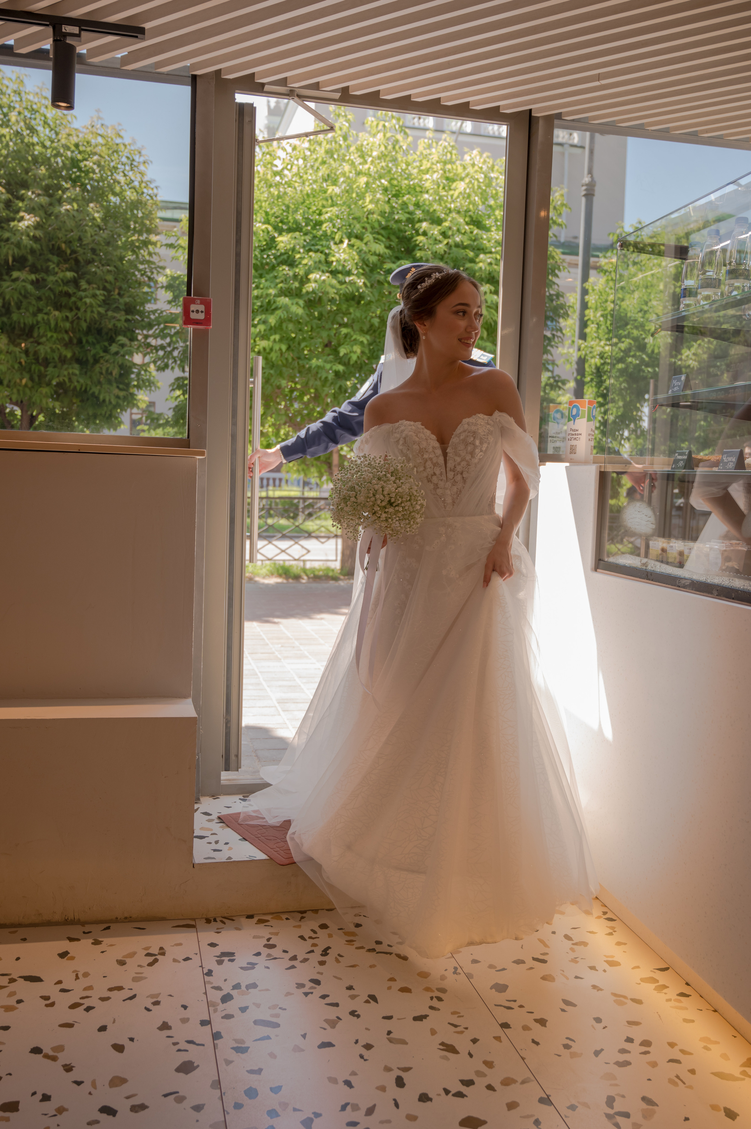 Егор и Екатерина. Женский и семейный фотограф Елизова Оля г. Улан-Удэ