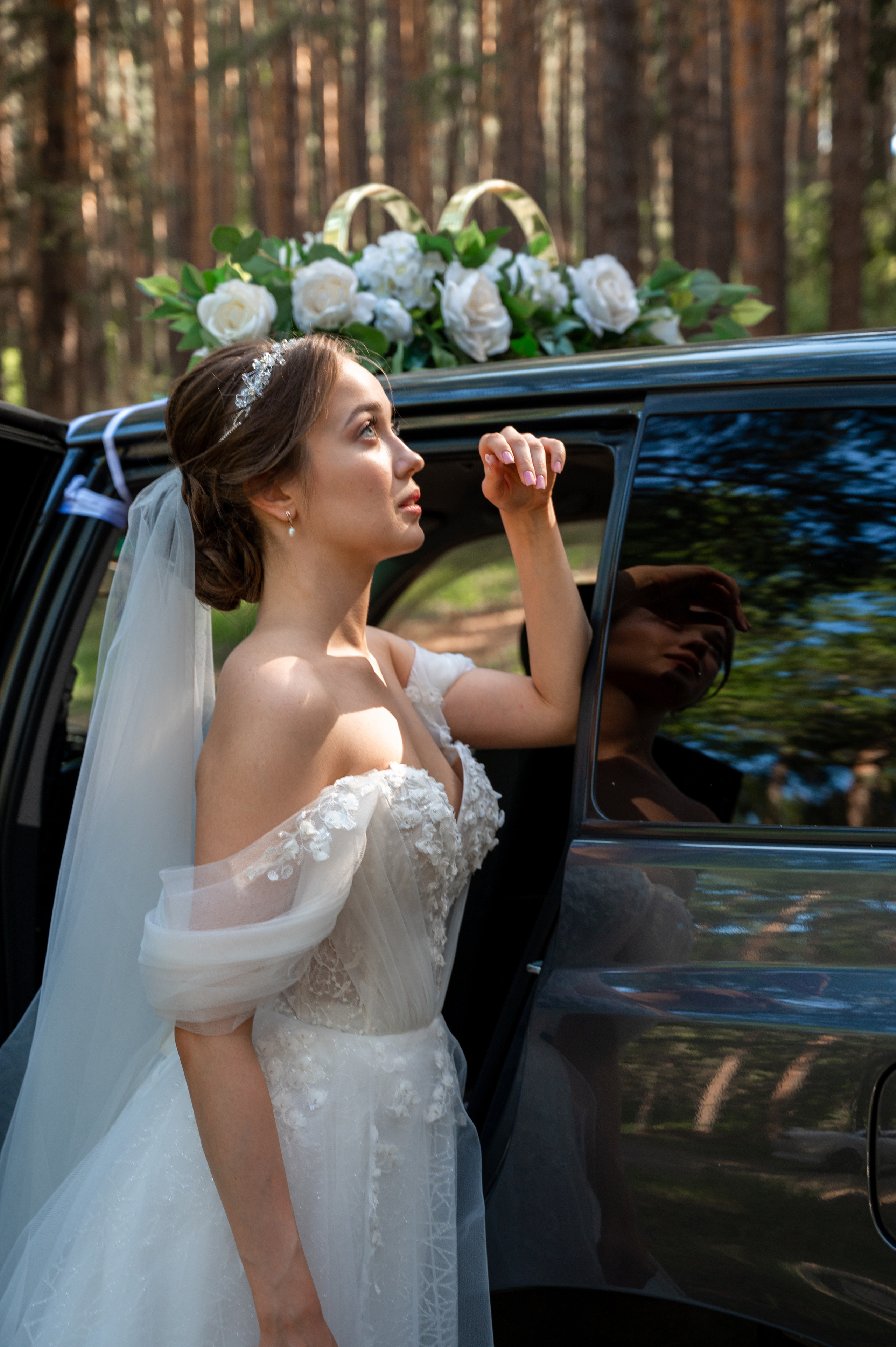 Егор и Екатерина. Женский и семейный фотограф Елизова Оля г. Улан-Удэ