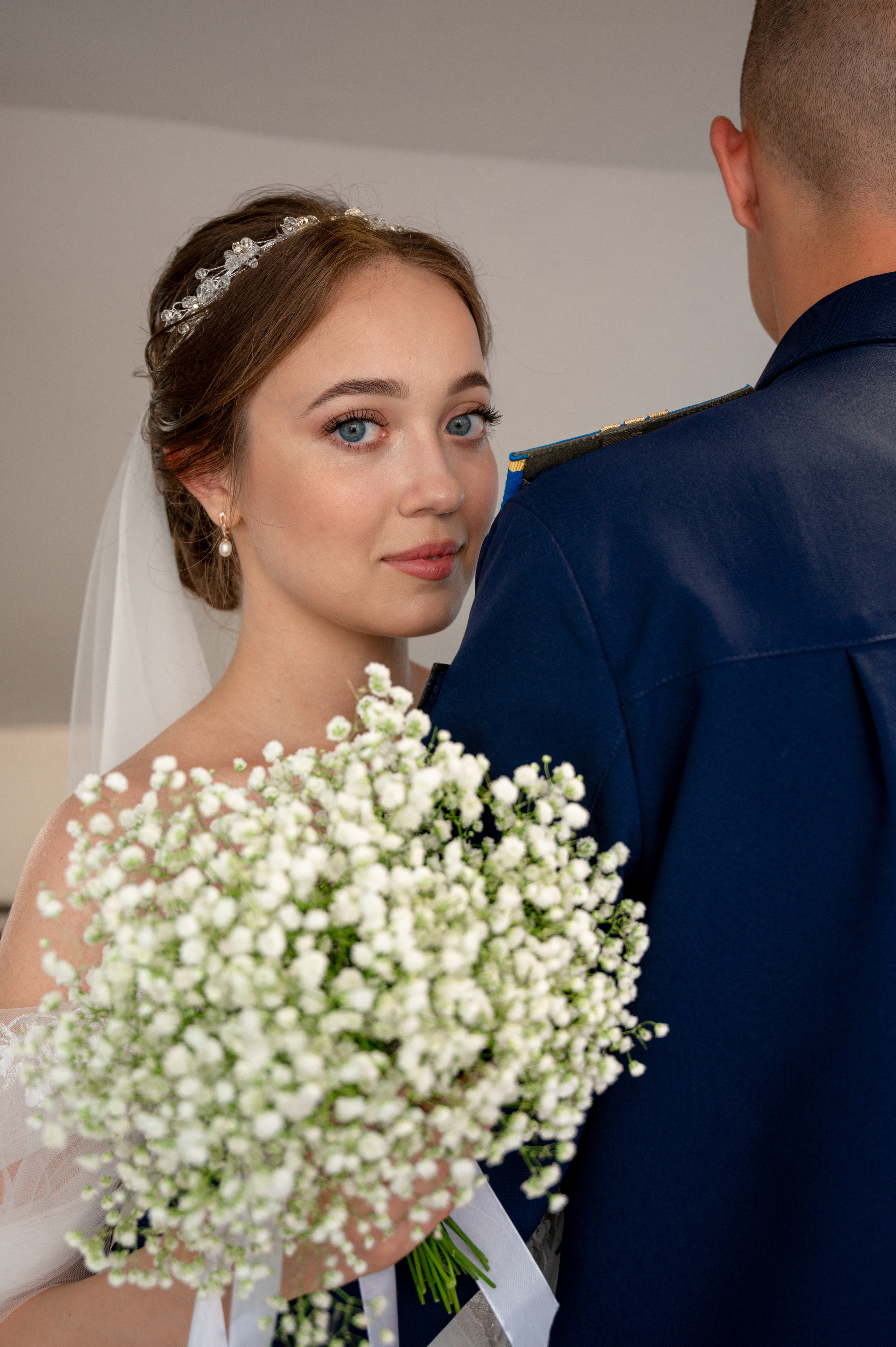 Егор и Екатерина. Женский и семейный фотограф Елизова Оля г. Улан-Удэ