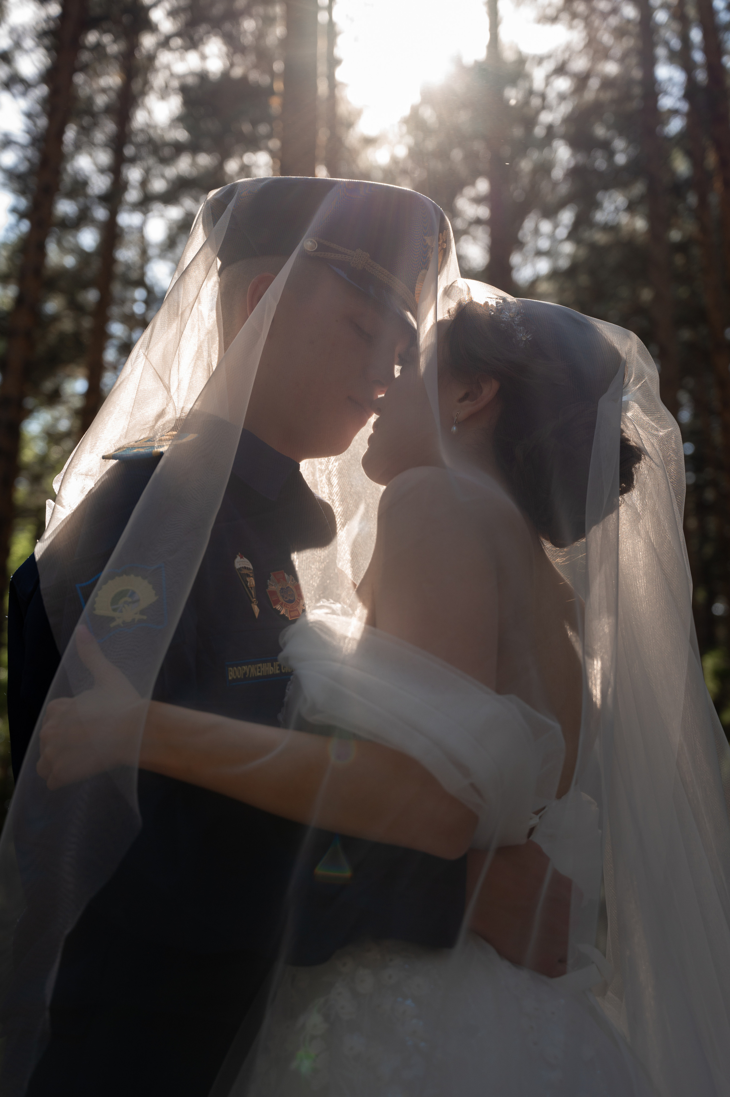 Егор и Екатерина. Женский и семейный фотограф Елизова Оля г. Улан-Удэ