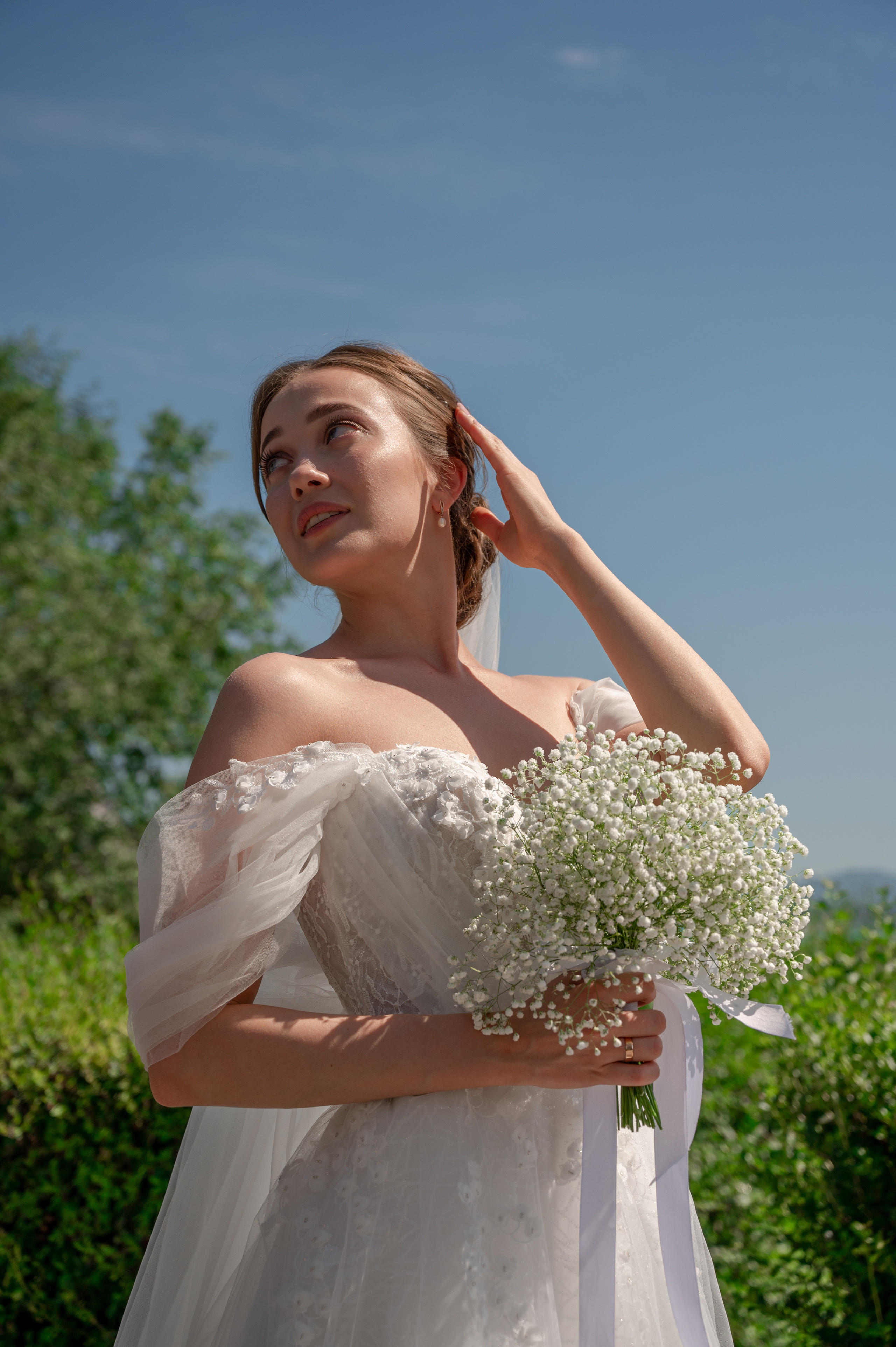 Егор и Екатерина. Женский и семейный фотограф Елизова Оля г. Улан-Удэ