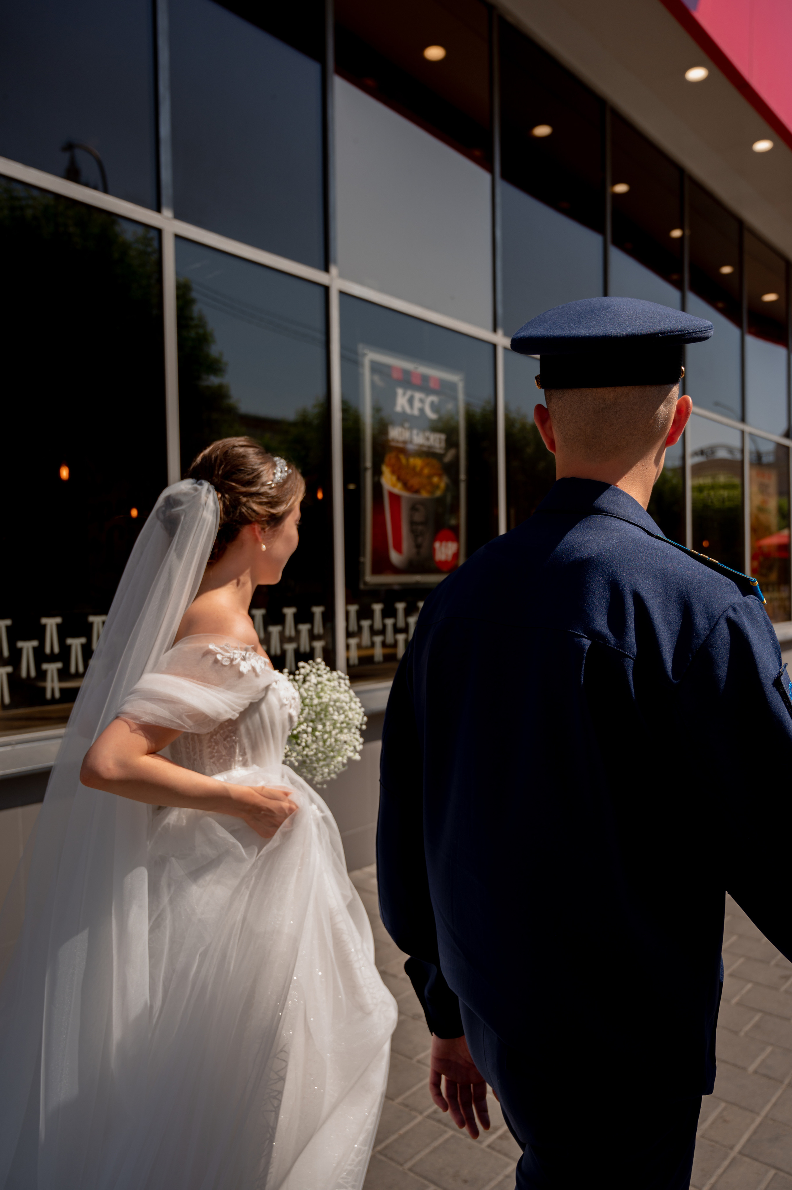 Егор и Екатерина. Женский и семейный фотограф Елизова Оля г. Улан-Удэ