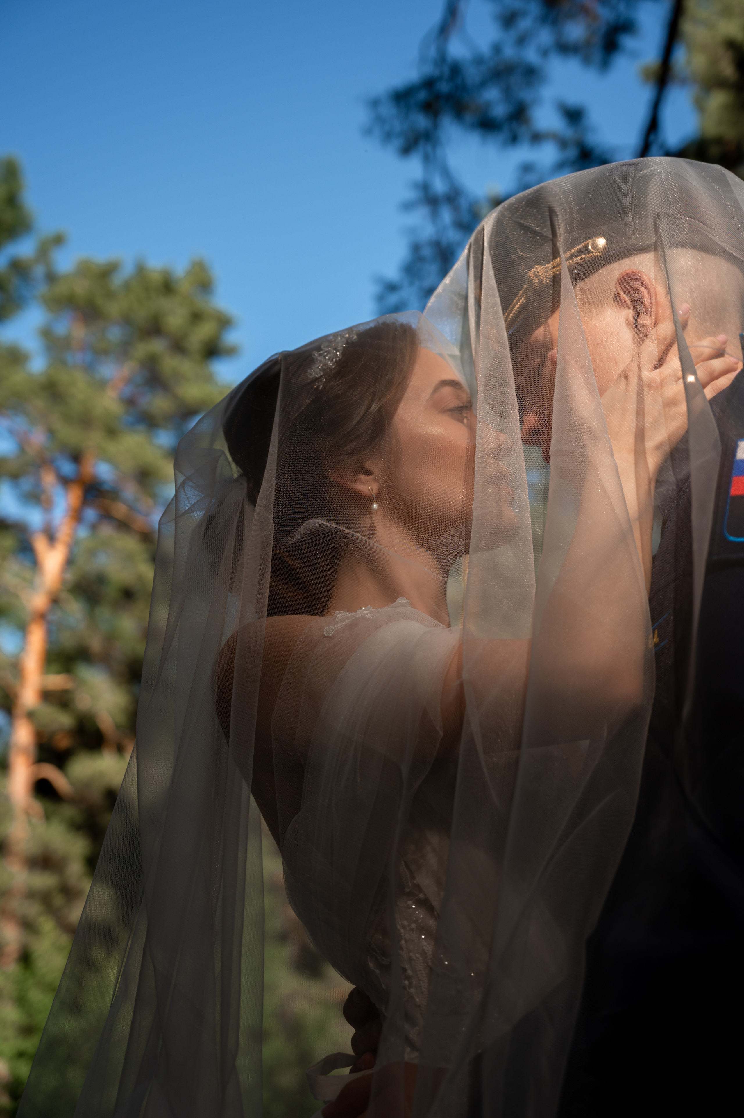 Егор и Екатерина. Женский и семейный фотограф Елизова Оля г. Улан-Удэ